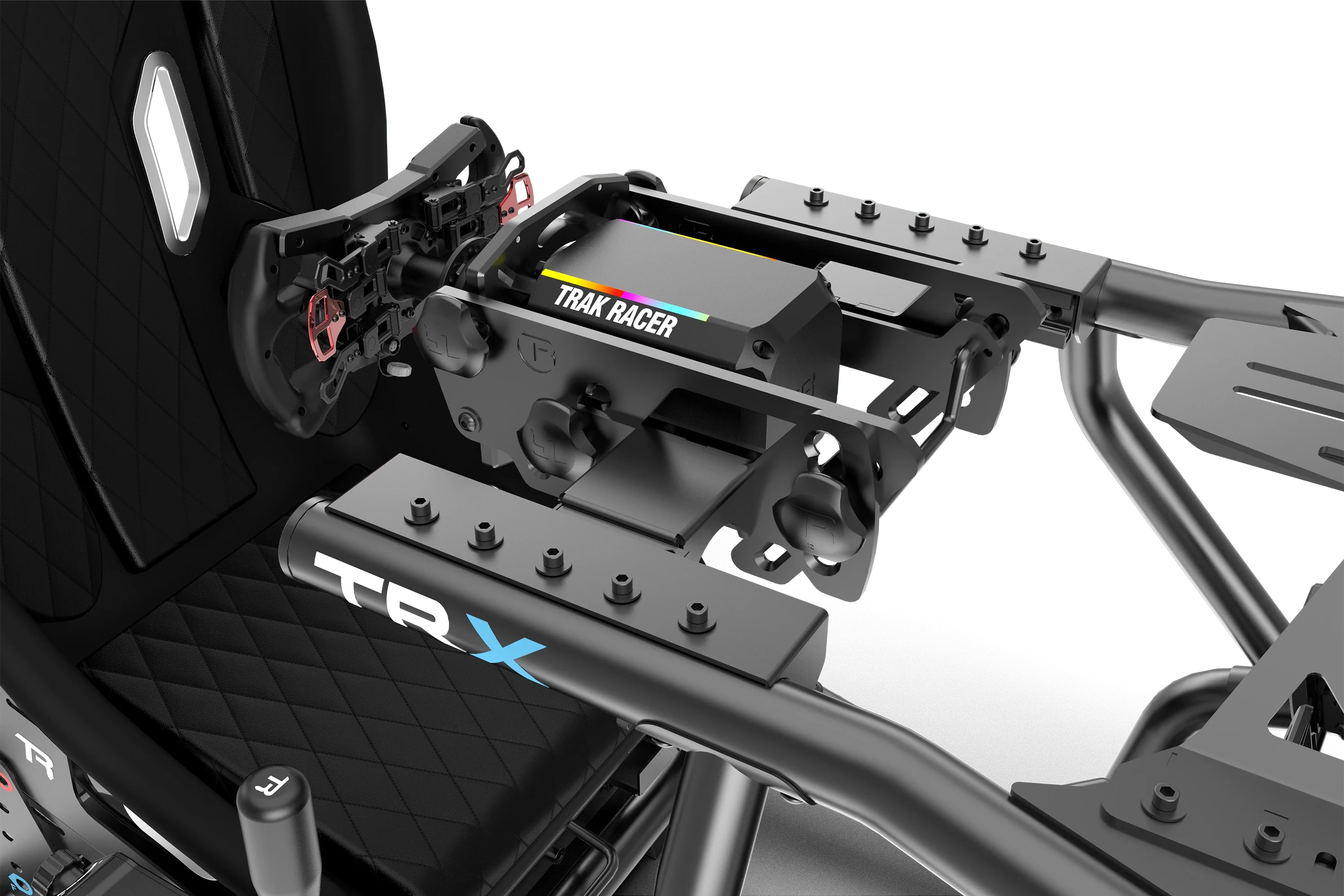 Racing TRX V2 Black - Image 8