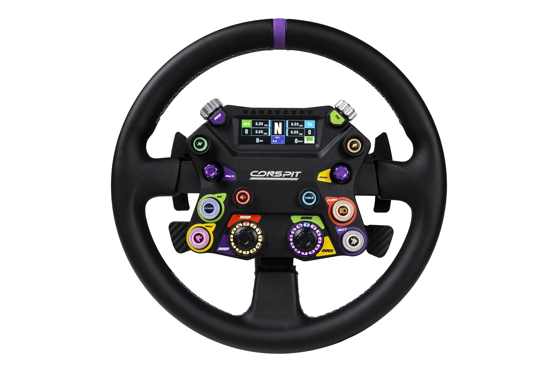 Ready 2 Race TR8 PRO RACING SIMULATOR  (PRO BUNDLE) - Image 6