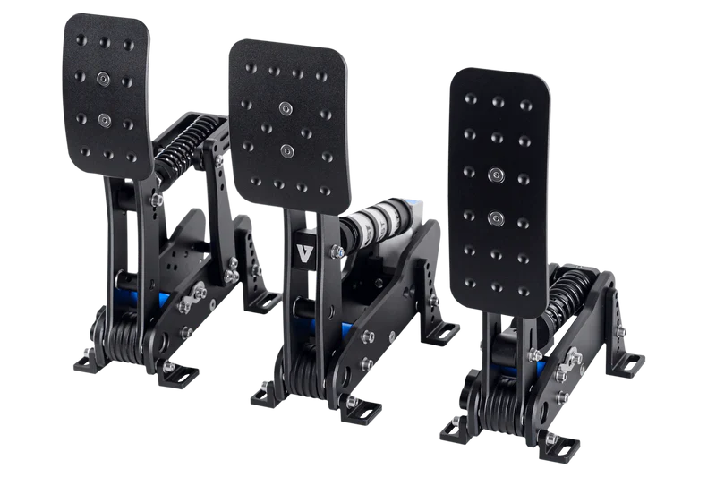 Ready 2 Race TR8 PRO RACING SIMULATOR  (SPORT BUNDLE) - Image 4