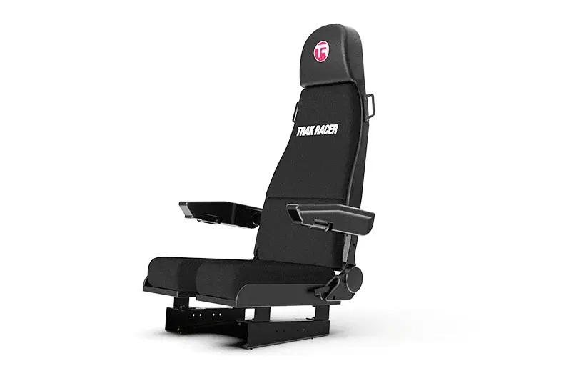 Flight Simulator Seat (Includes Seat Bracket Set) - Image 5