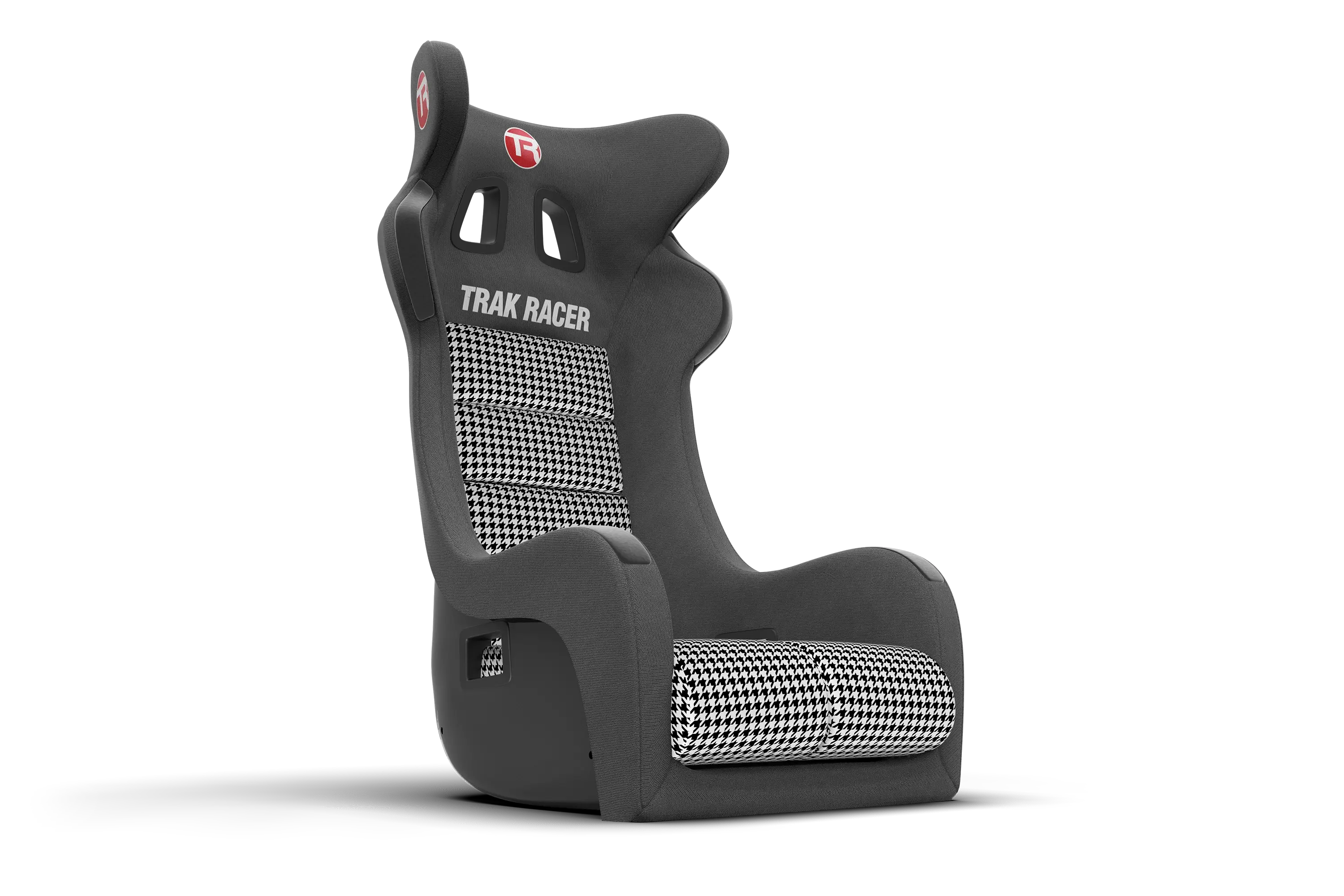 Replacement Cushion Set for Trak Racer GT Pro - Classic Houndstooth - Image 5