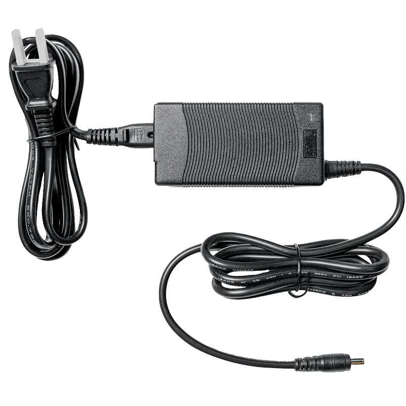 Simagic P-APS Accessories Power Supply – Power Unit for Haptic, LED & Heel-Stop Modules