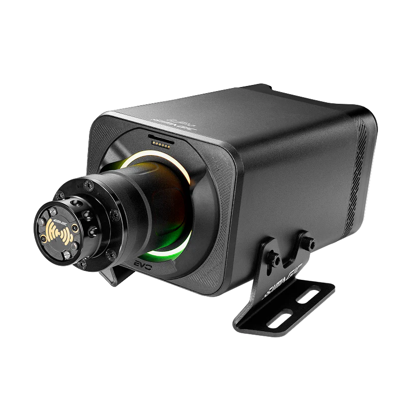 Simagic Alpha EVO Pro 18nm Wheel Base - Image 4