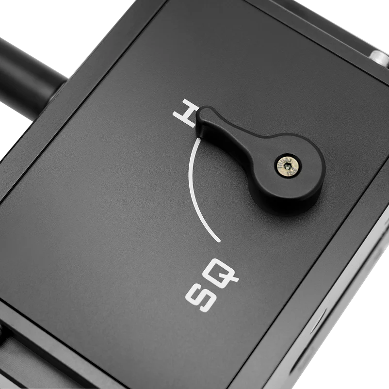 Simagic DS-8X Dual-Mode 8-Speed H-Pattern / Sequential Shifter - Image 3
