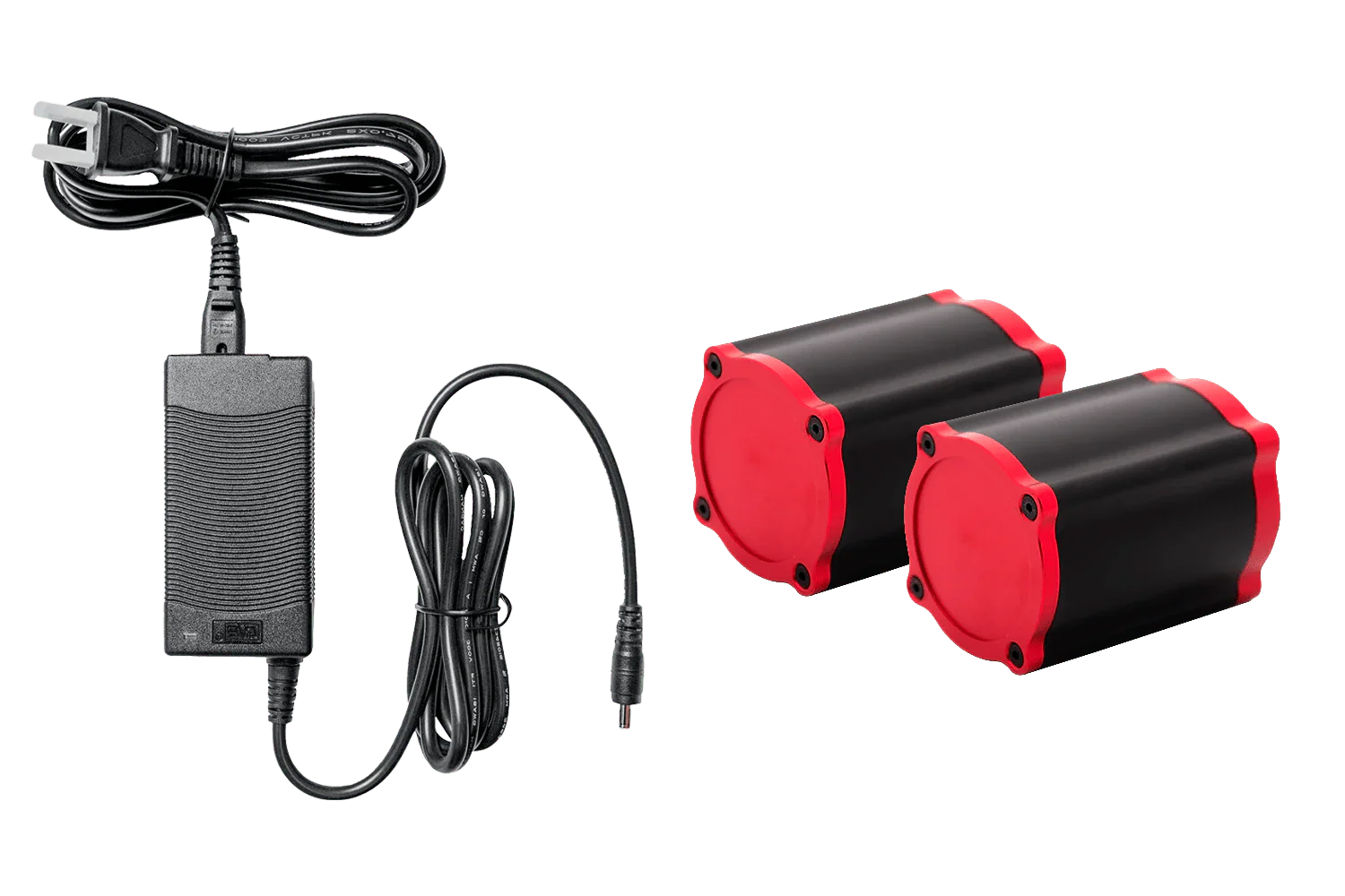 Simagic P-HPR Haptic Pedal Reactor System – Professional Haptic Feedback Upgrade for Sim Racing - Image 7