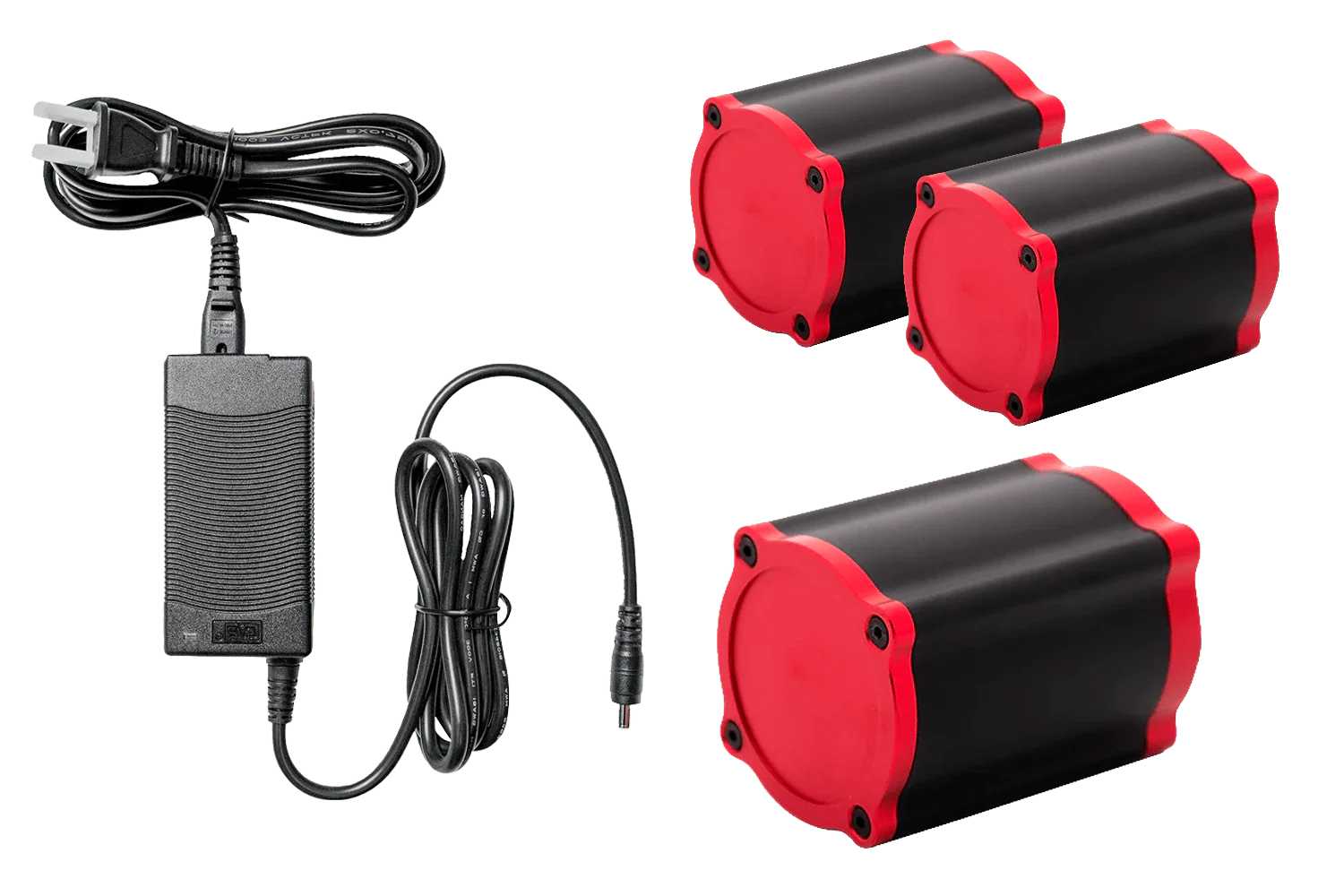 Simagic P-HPR Haptic Pedal Reactor System – Professional Haptic Feedback Upgrade for Sim Racing - Image 8