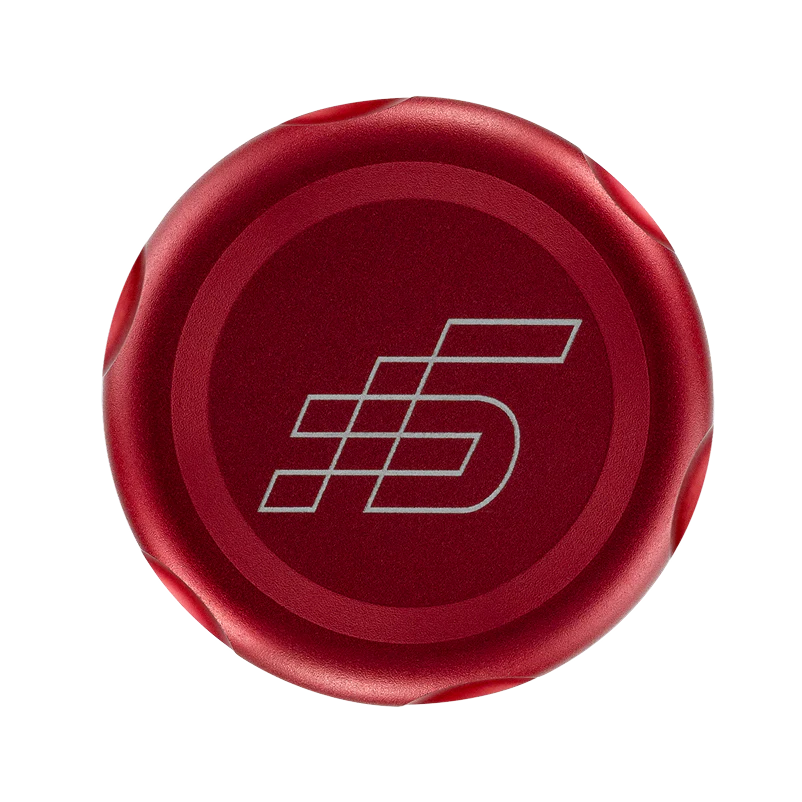 Simagic P-HPR GT Linear Haptic Pedal Reactor – Lightweight Haptic Feedback Module - Image 3