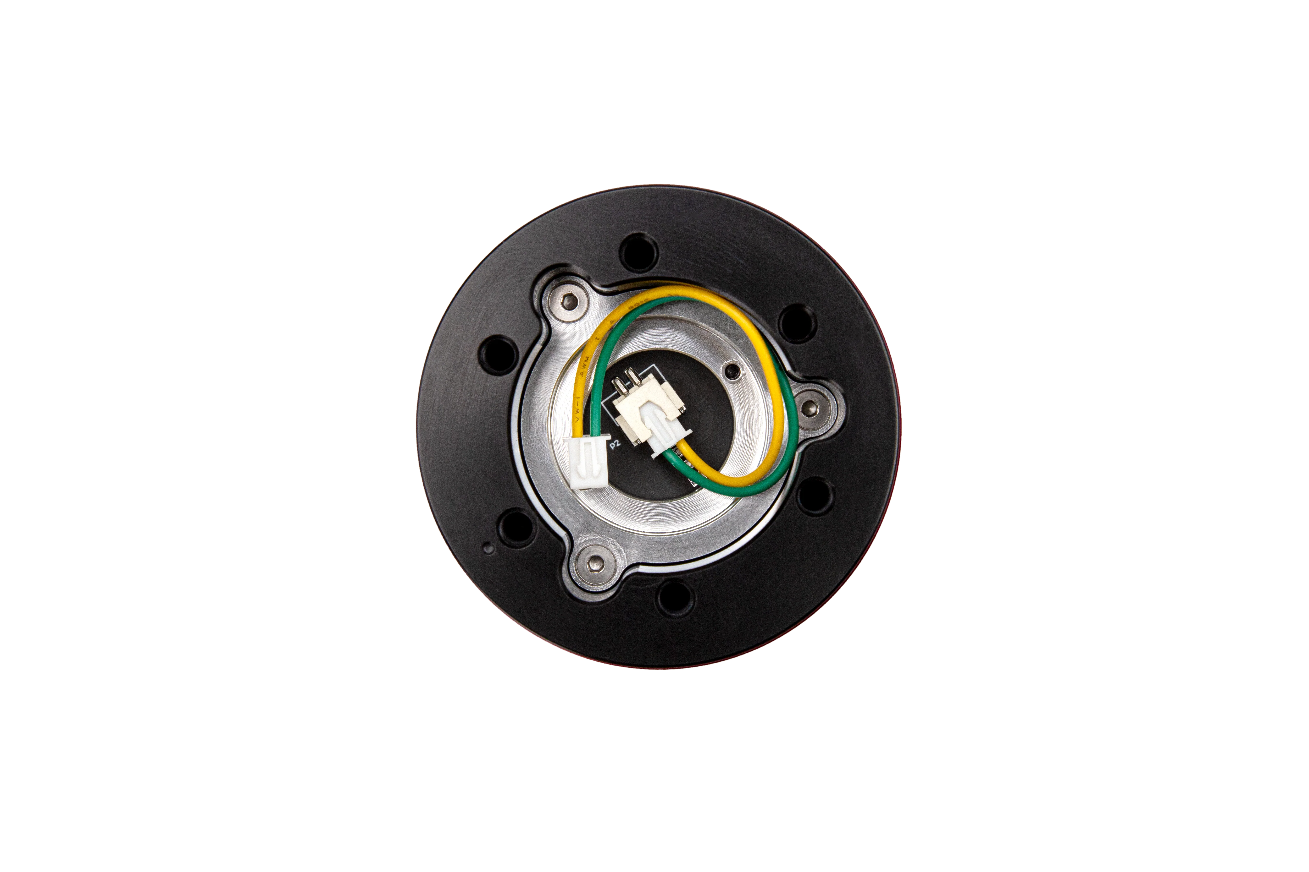 Simagic QR70 Quick-Release Hub – 70 mm Racing Wheel Adapter - Image 3