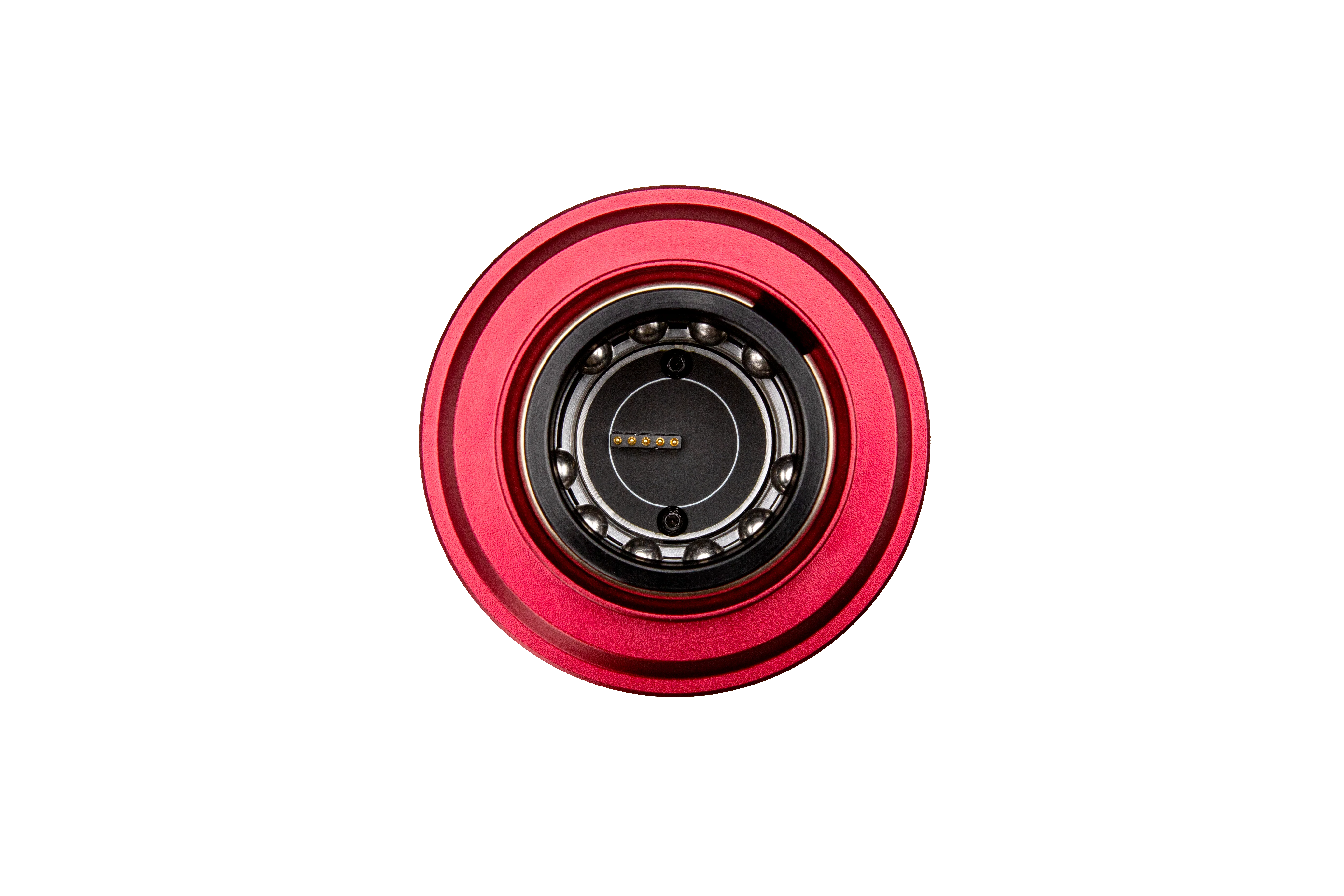 Simagic QR70 Quick-Release Hub – 70 mm Racing Wheel Adapter - Image 4