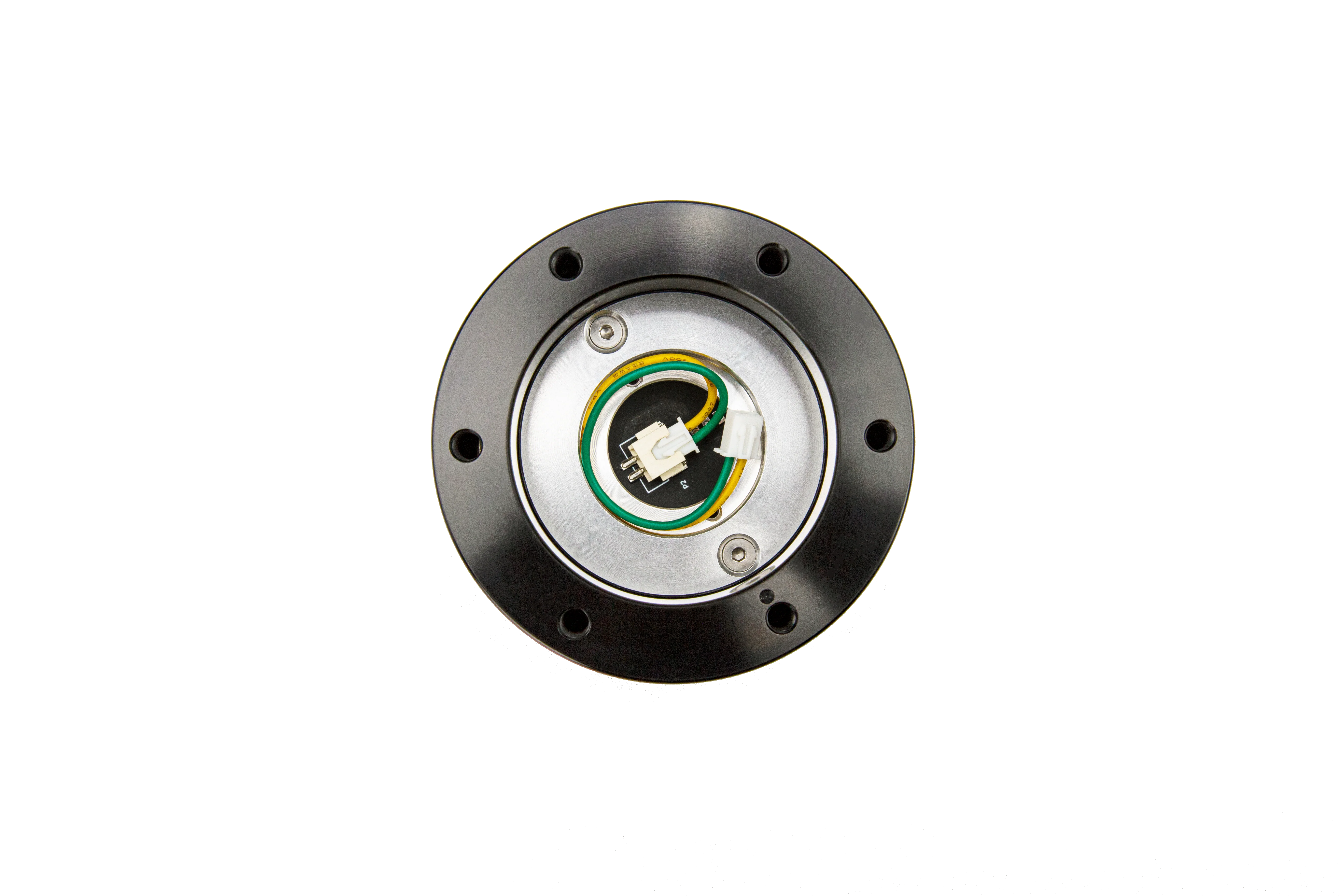 Simagic QR70 Quick-Release Hub – 70 mm Racing Wheel Adapter - Image 5