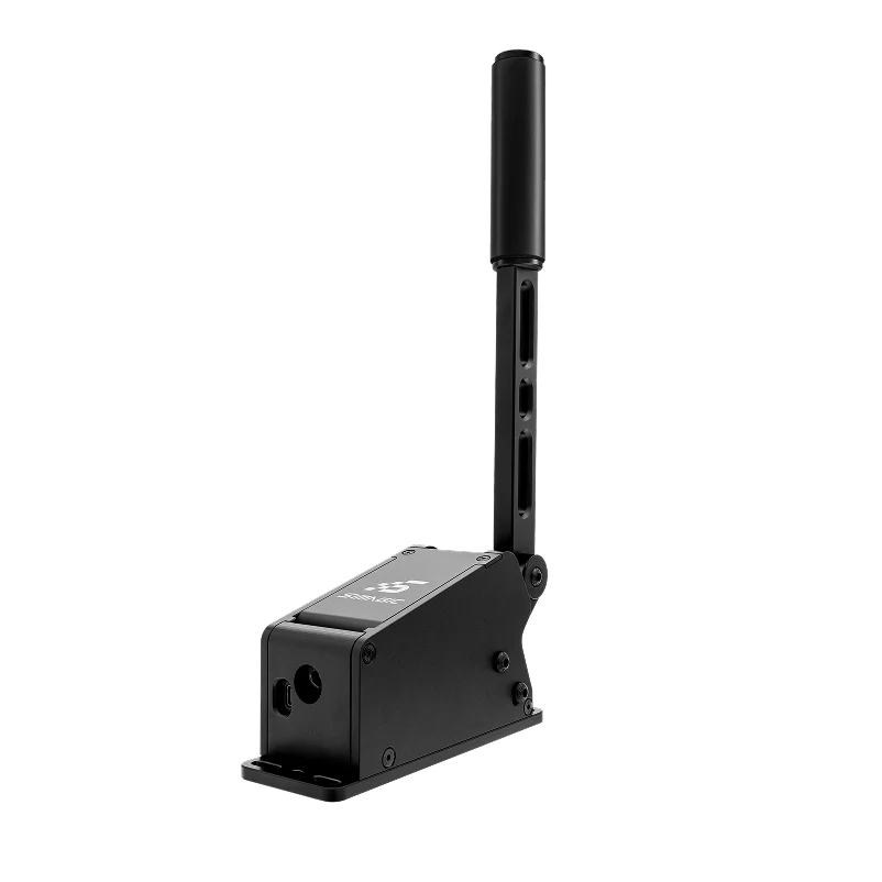Simagic TB-1 Full-Metal Handbrake – 100 kg Load Cell, Dual-Mode Resistance - Image 2