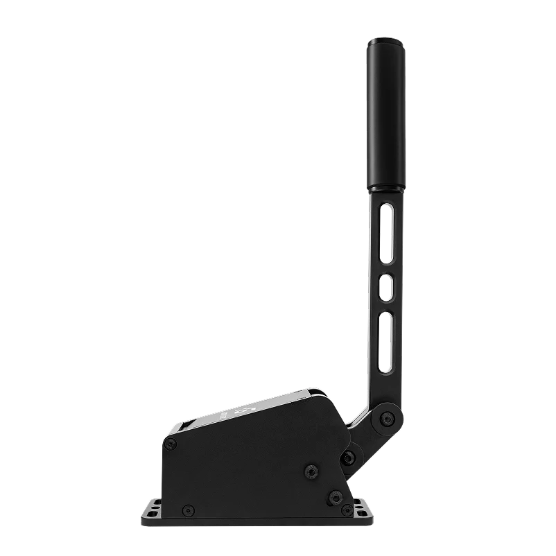 Simagic TB-1 Full-Metal Handbrake – 100 kg Load Cell, Dual-Mode Resistance - Image 3
