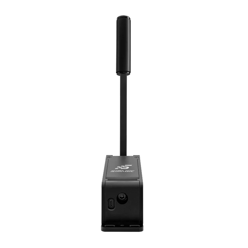 Simagic TB-1 Full-Metal Handbrake – 100 kg Load Cell, Dual-Mode Resistance - Image 4