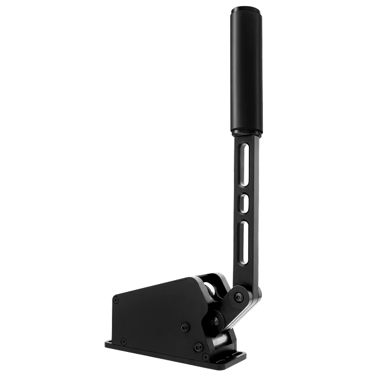 Simagic TB-1 Full-Metal Handbrake – 100 kg Load Cell, Dual-Mode Resistance - Image 5