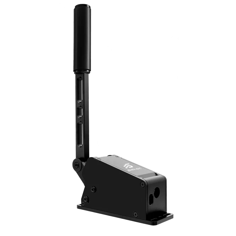 Simagic TB-1 Full-Metal Handbrake – 100 kg Load Cell, Dual-Mode Resistance - Image 8
