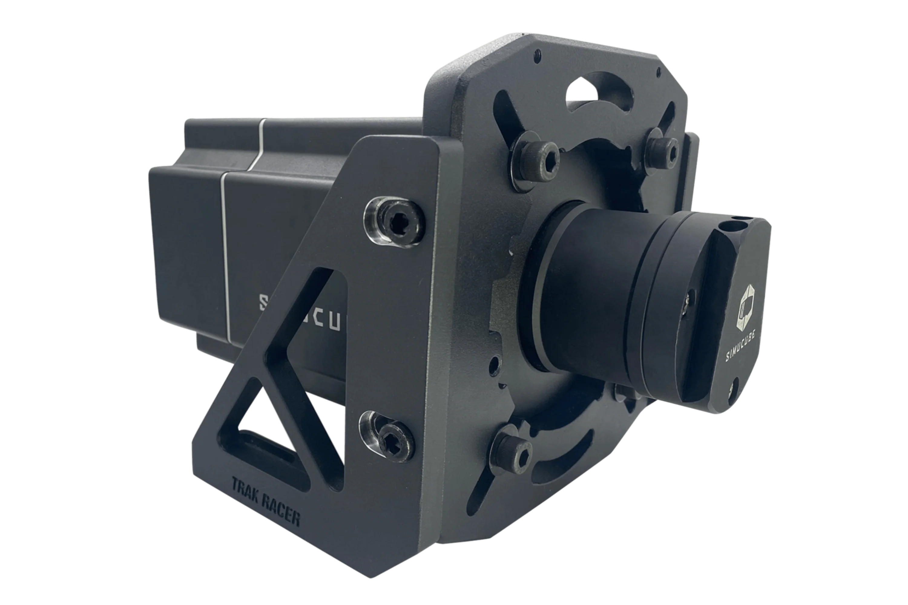 Simucube 2 Pro Direct Drive System - R2 - Image 4