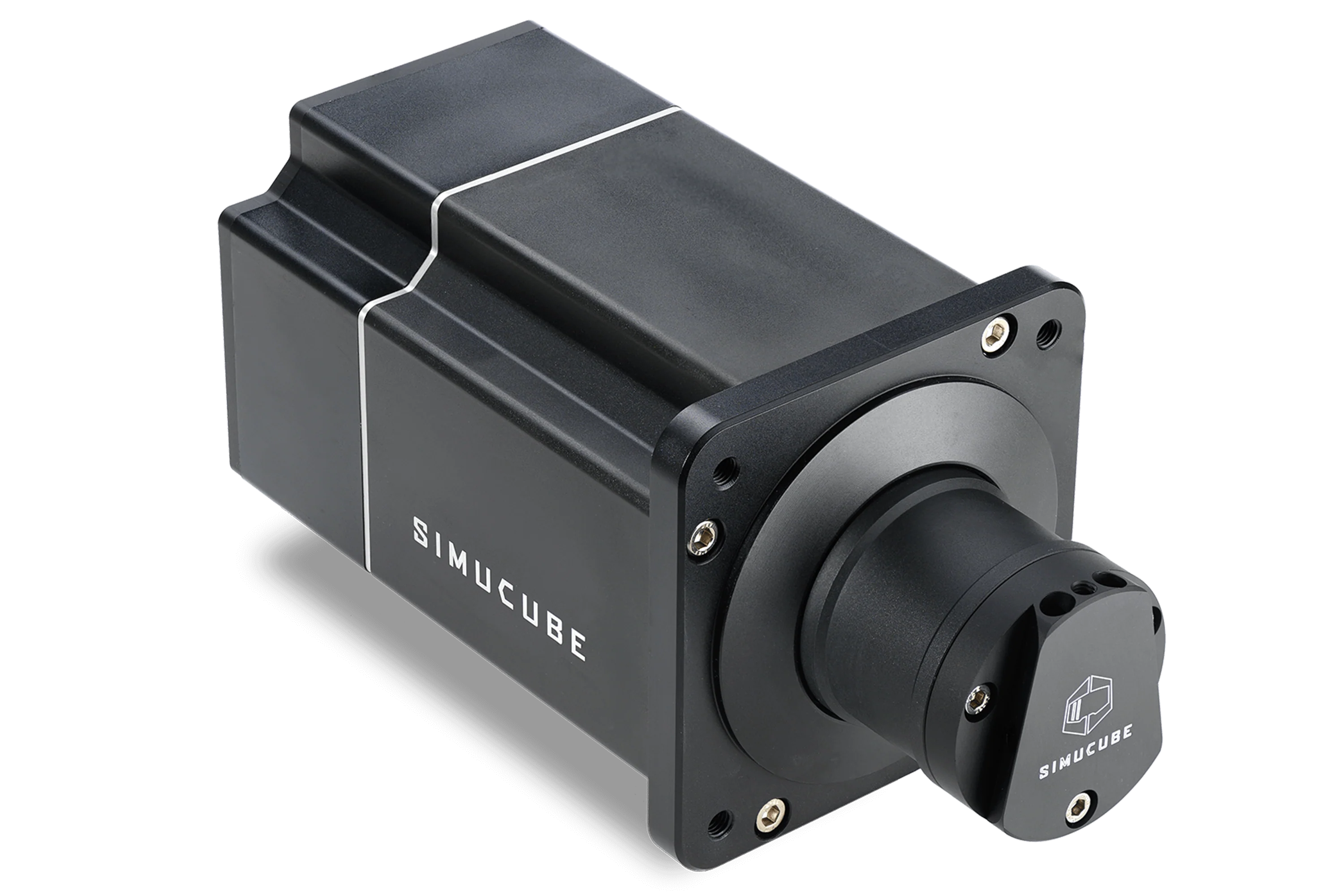Simucube 2 Pro Direct Drive System - R2 - Image 5