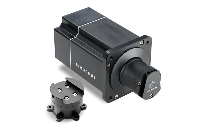 Simucube 2 Pro Direct Drive System - R2 - Image 6