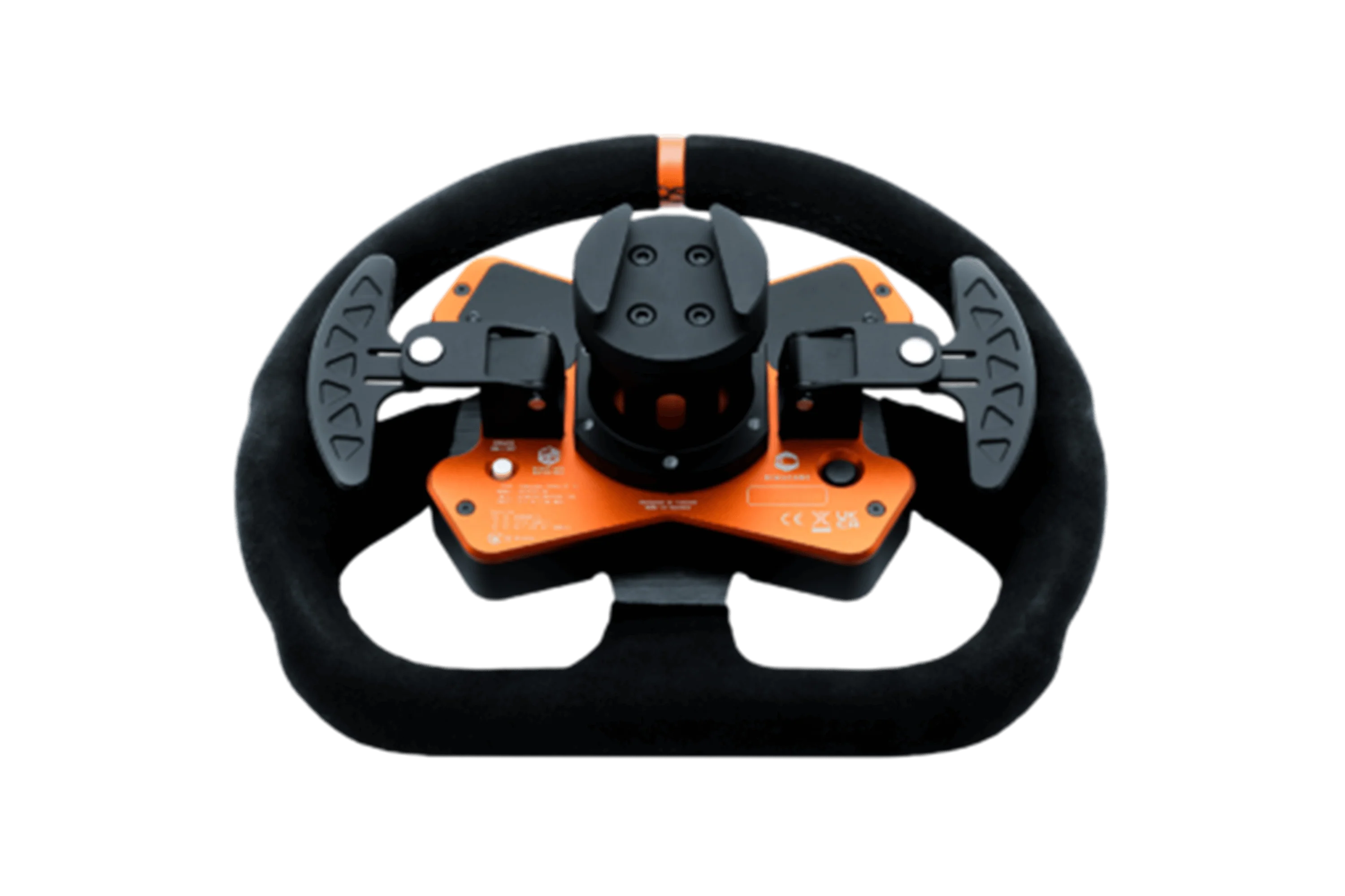 Simucube Tahko GT-21 Wireless Wheel - Image 3