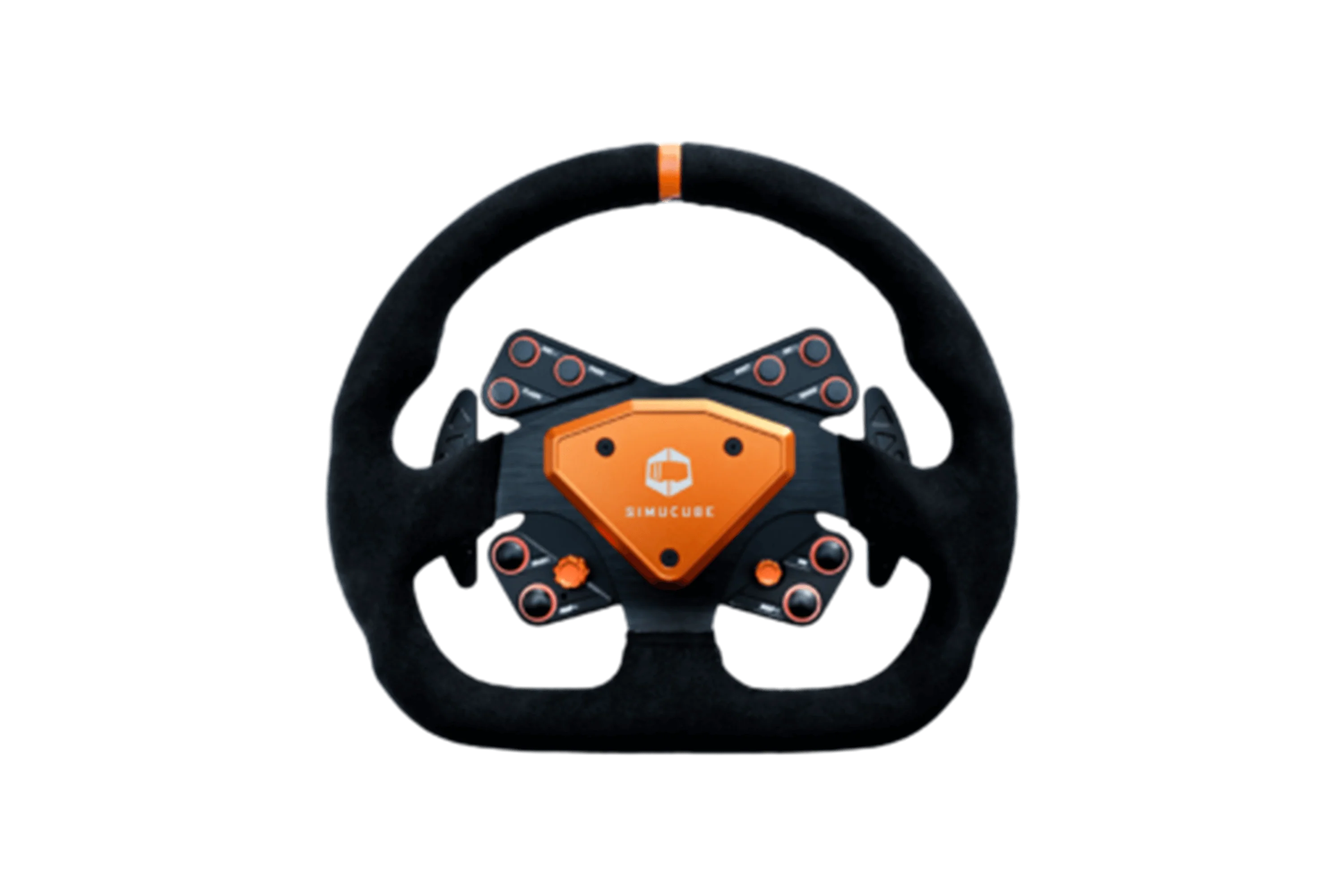Simucube Tahko GT-21 Wireless Wheel - Image 4