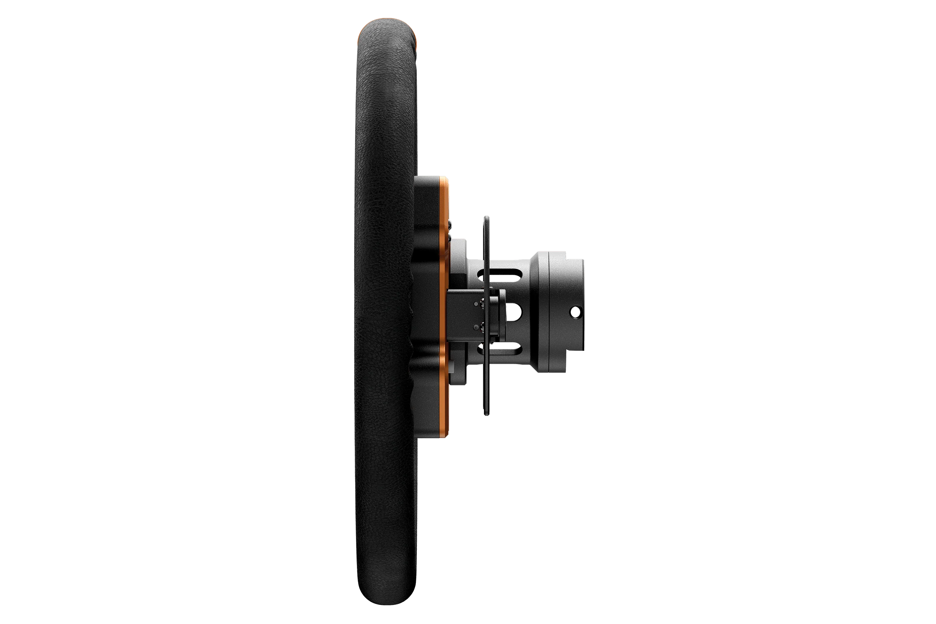 Simucube Tahko Round Black Edition - Image 3