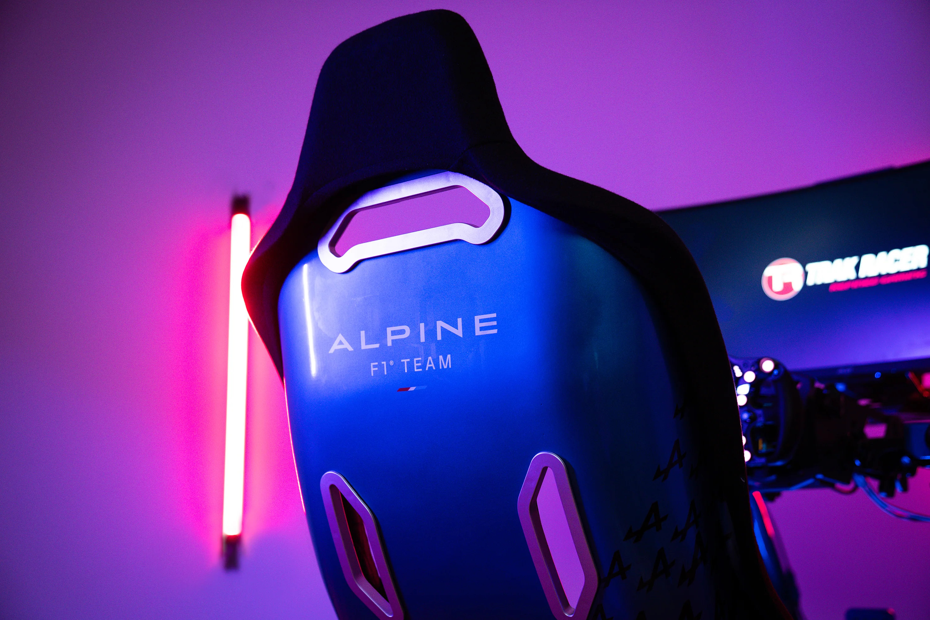 Spec 3: Alpine Racing TRX - Image 10