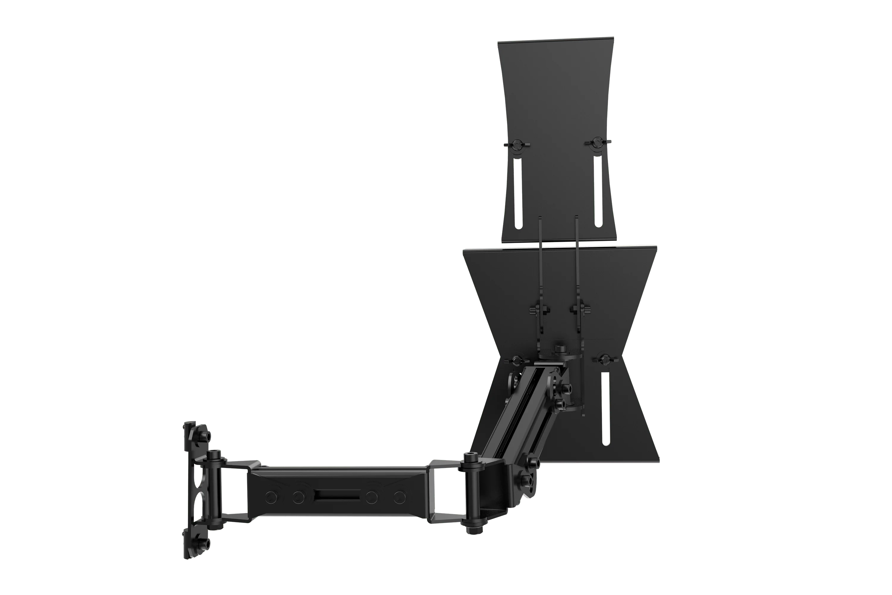 Tablet and Button Box Holder V2 Mount - Image 5