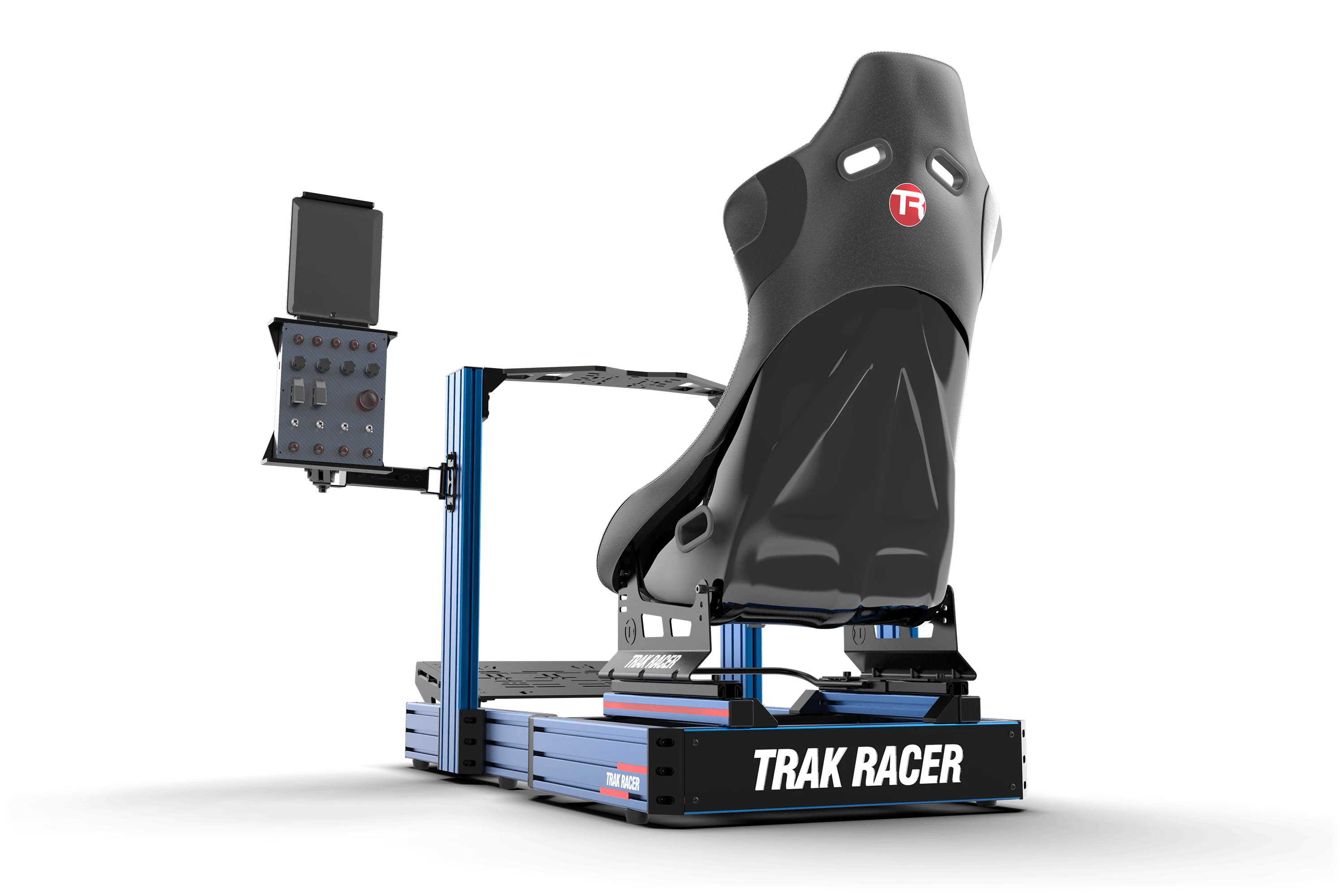 Tablet and Button Box Holder V2 Mount - Image 6