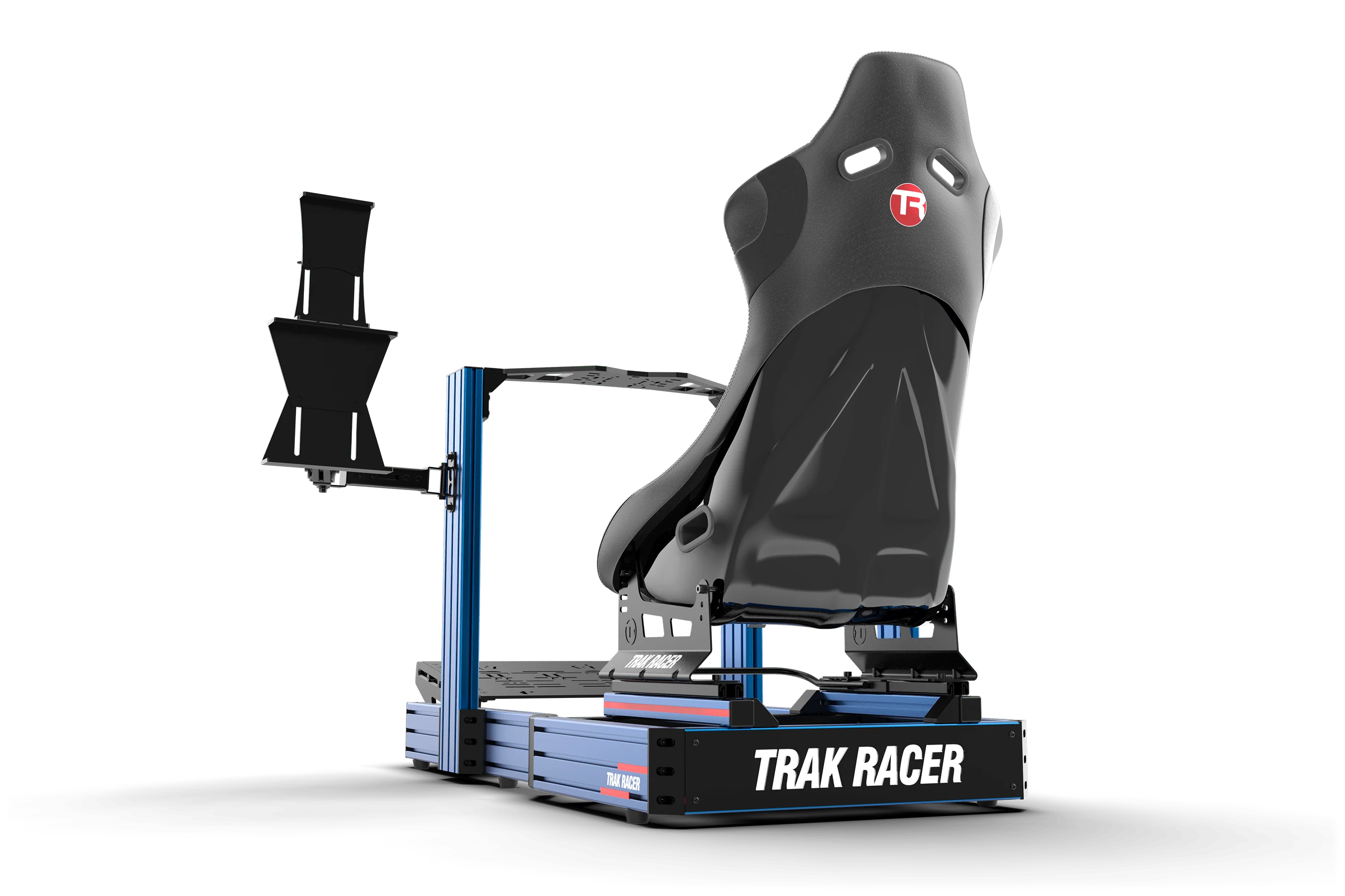 Tablet and Button Box Holder V2 Mount - Image 7