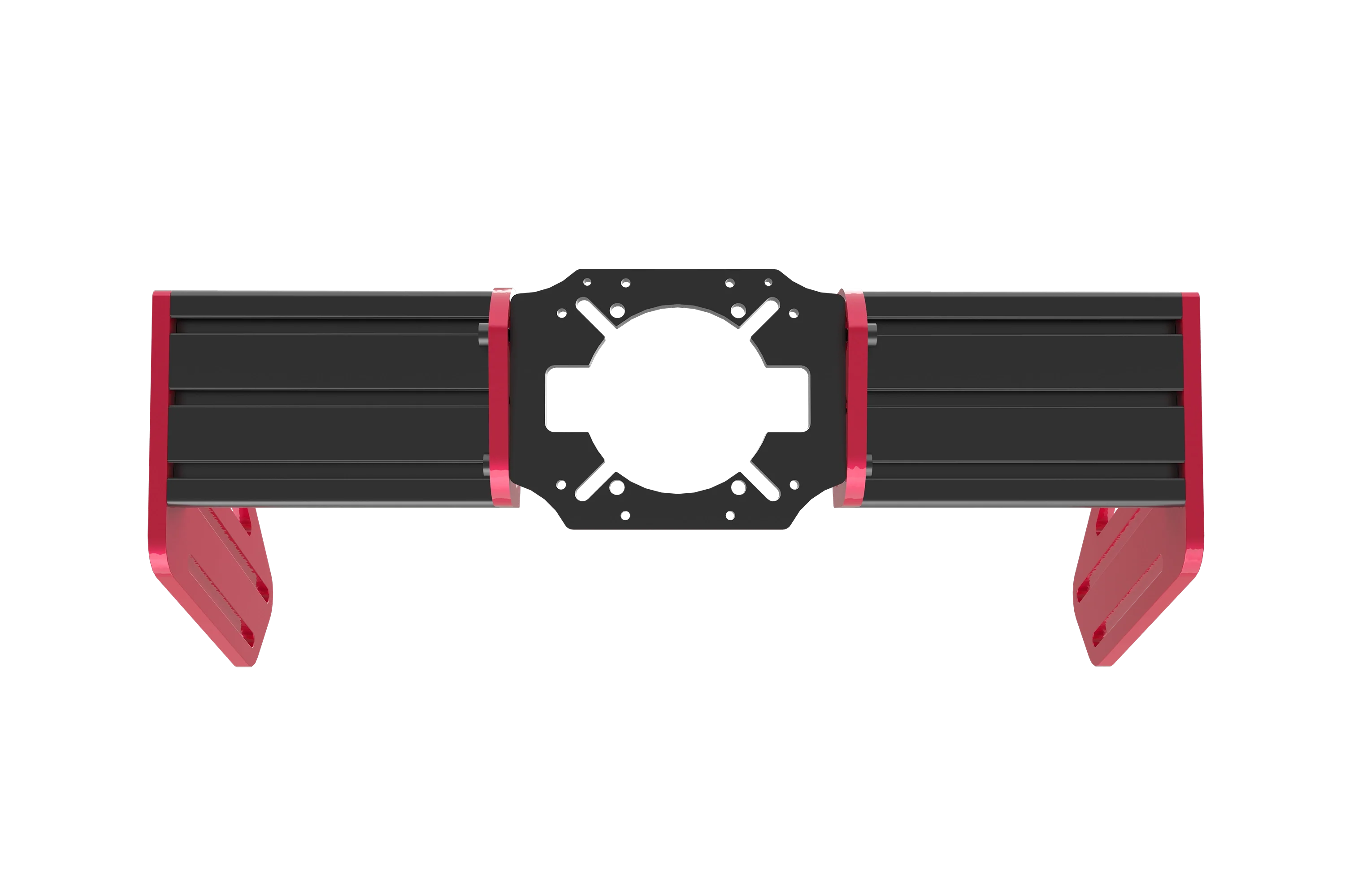 TR ONE V3 2-Way Wheel Front-Mount Kit for MOZA R9, R12, R16, R21, R21 Ultra, and R25 Ultra Wheelbases - Image 12