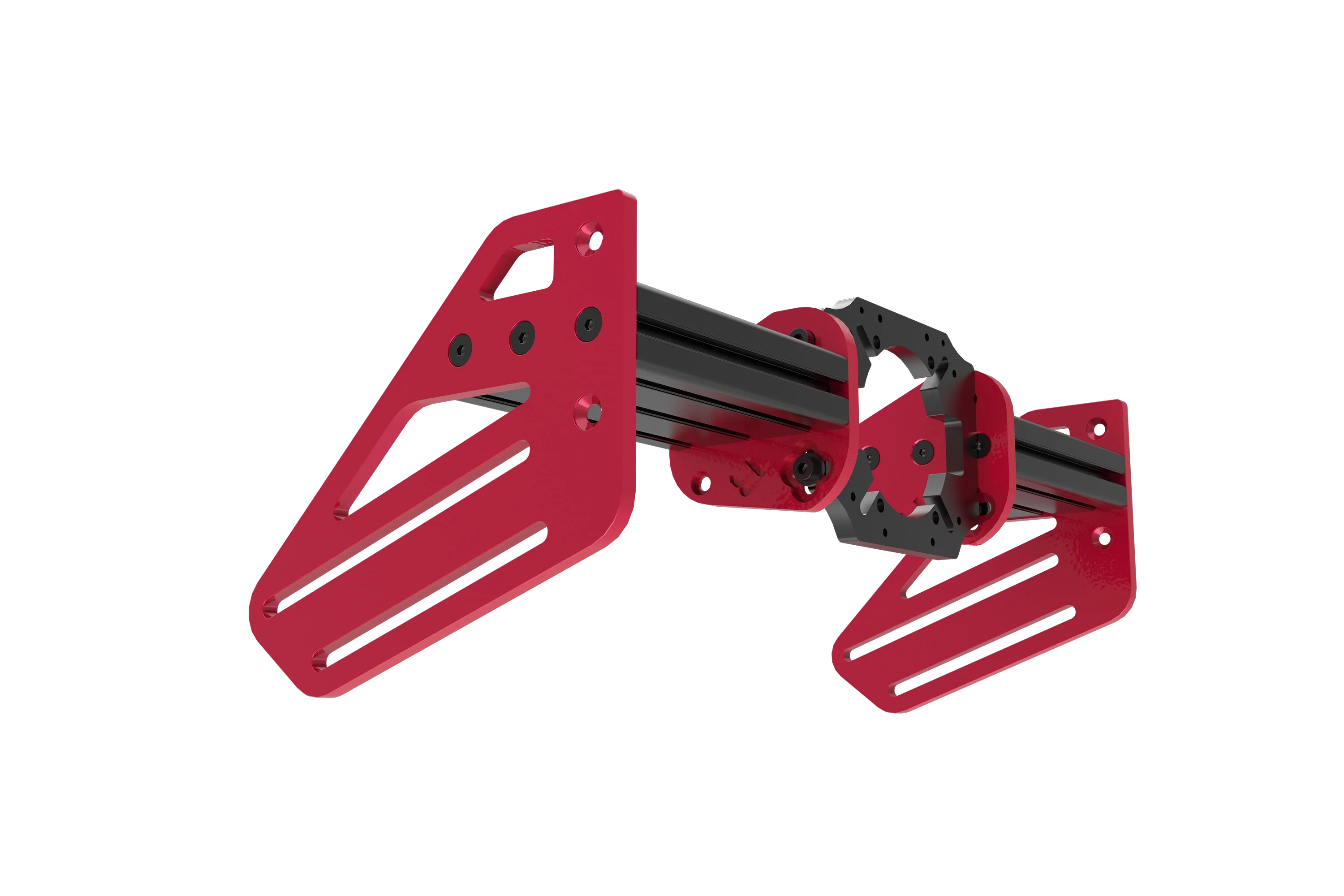 TR ONE V3 2-Way Wheel Front-Mount Kit for MOZA R9, R12, R16, R21, R21 Ultra, and R25 Ultra Wheelbases - Image 7