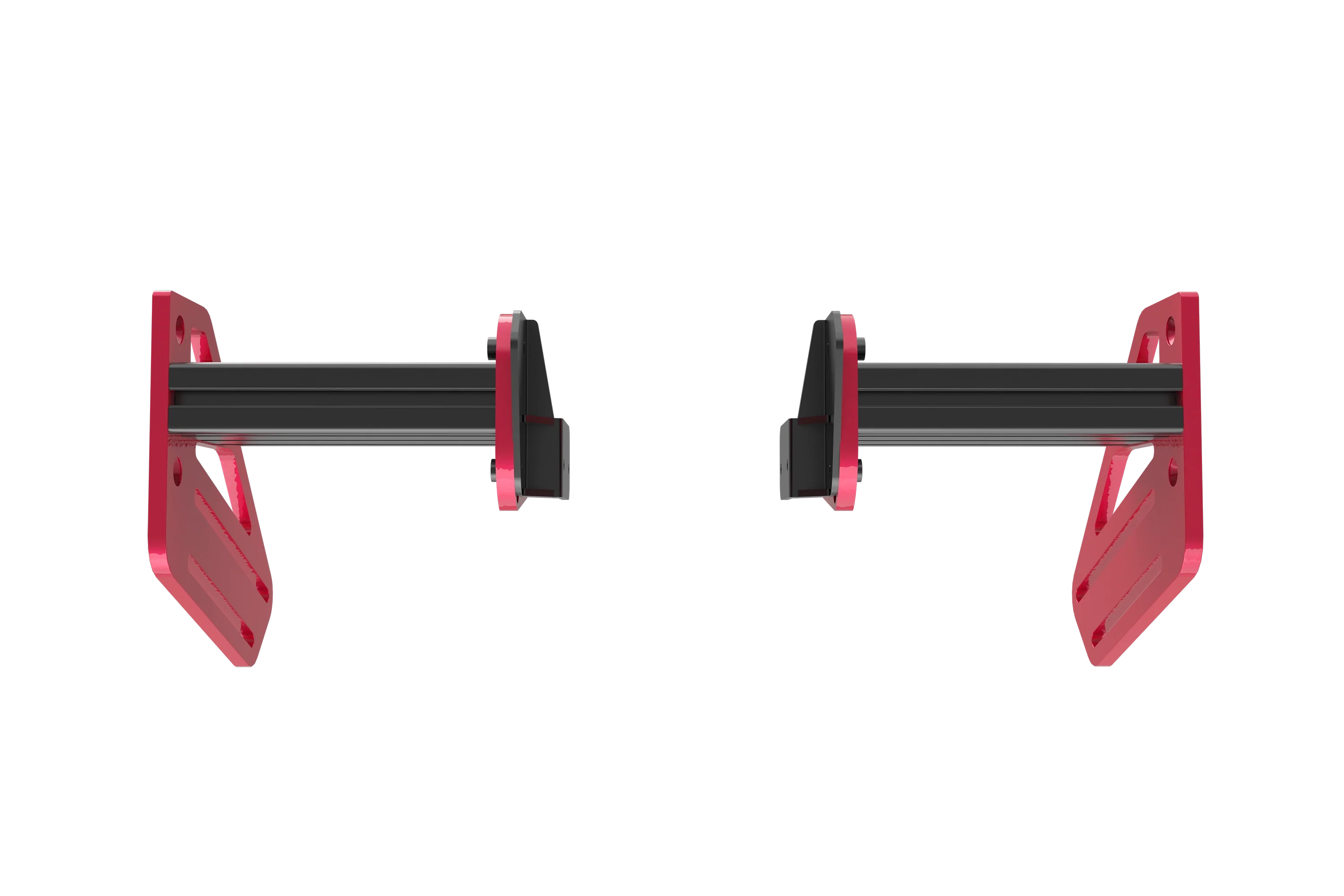 TR ONE V3 2-Way Wheel Side-Mount Kit for Simagic Evo Wheelbases - Image 12