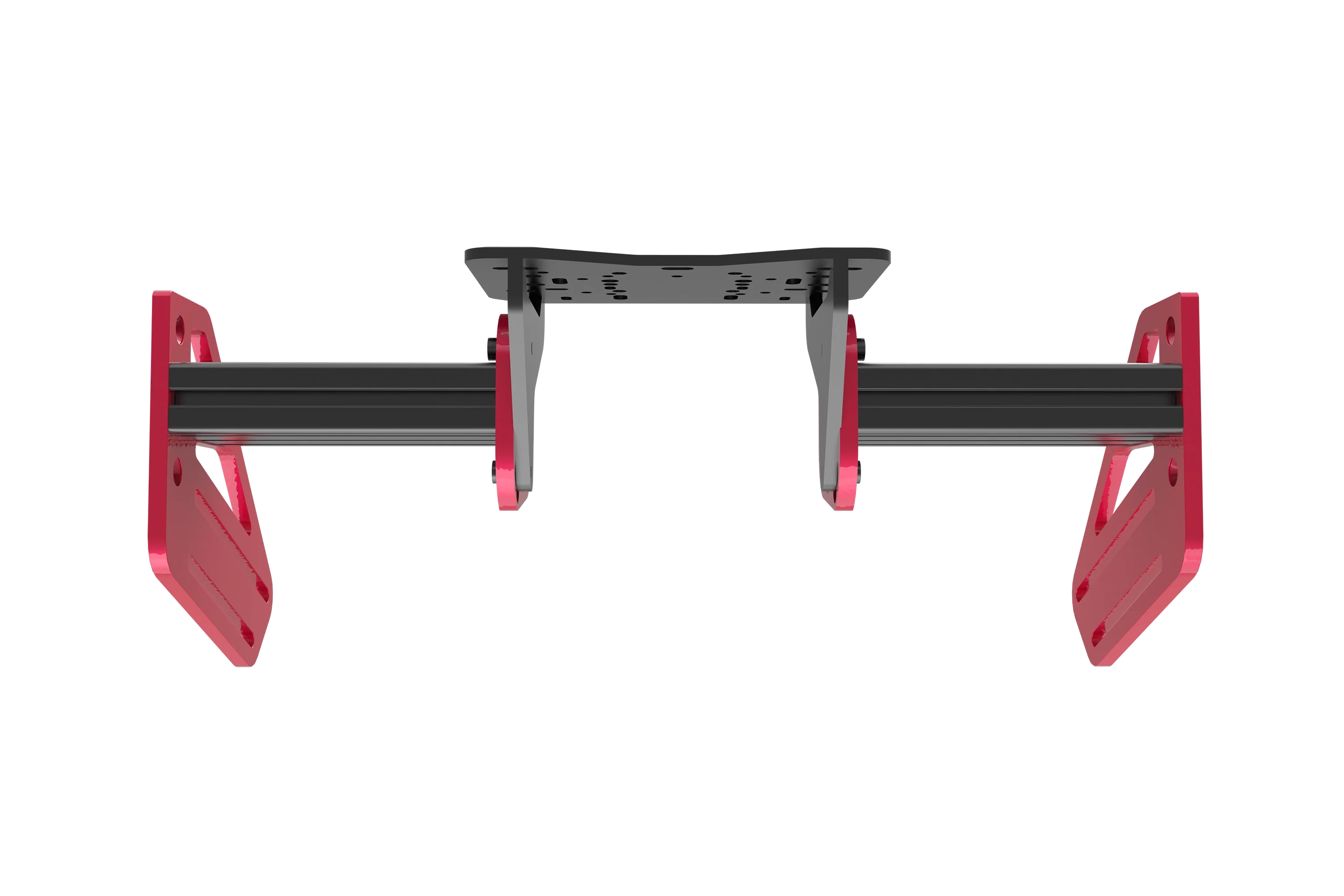 TR ONE V3 2-Way Wheel Base-Mounted Kit for Direct-Drive and Belt-Drive Wheelbases - Image 11