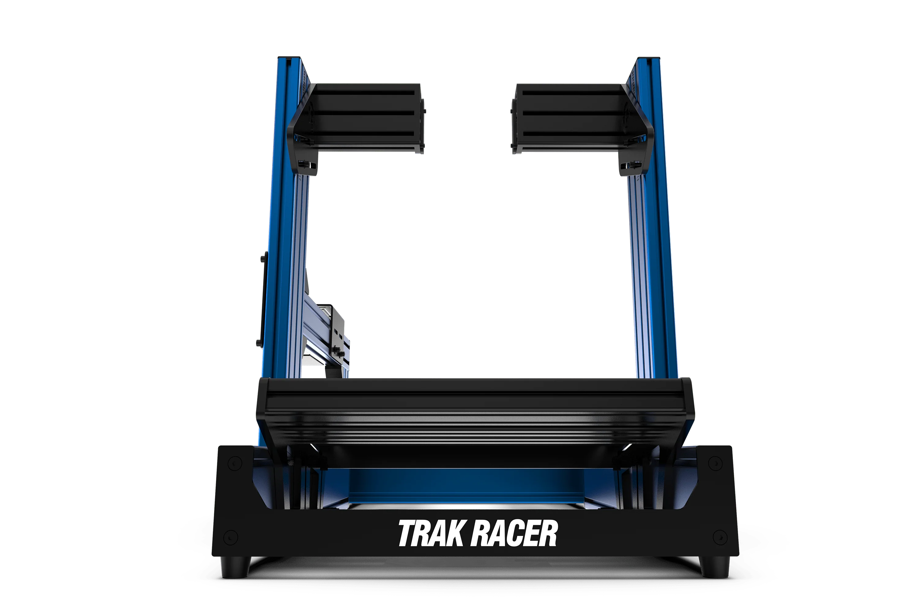 TR120S V2 Racing Simulator with Seat Slider Kit - Image 4