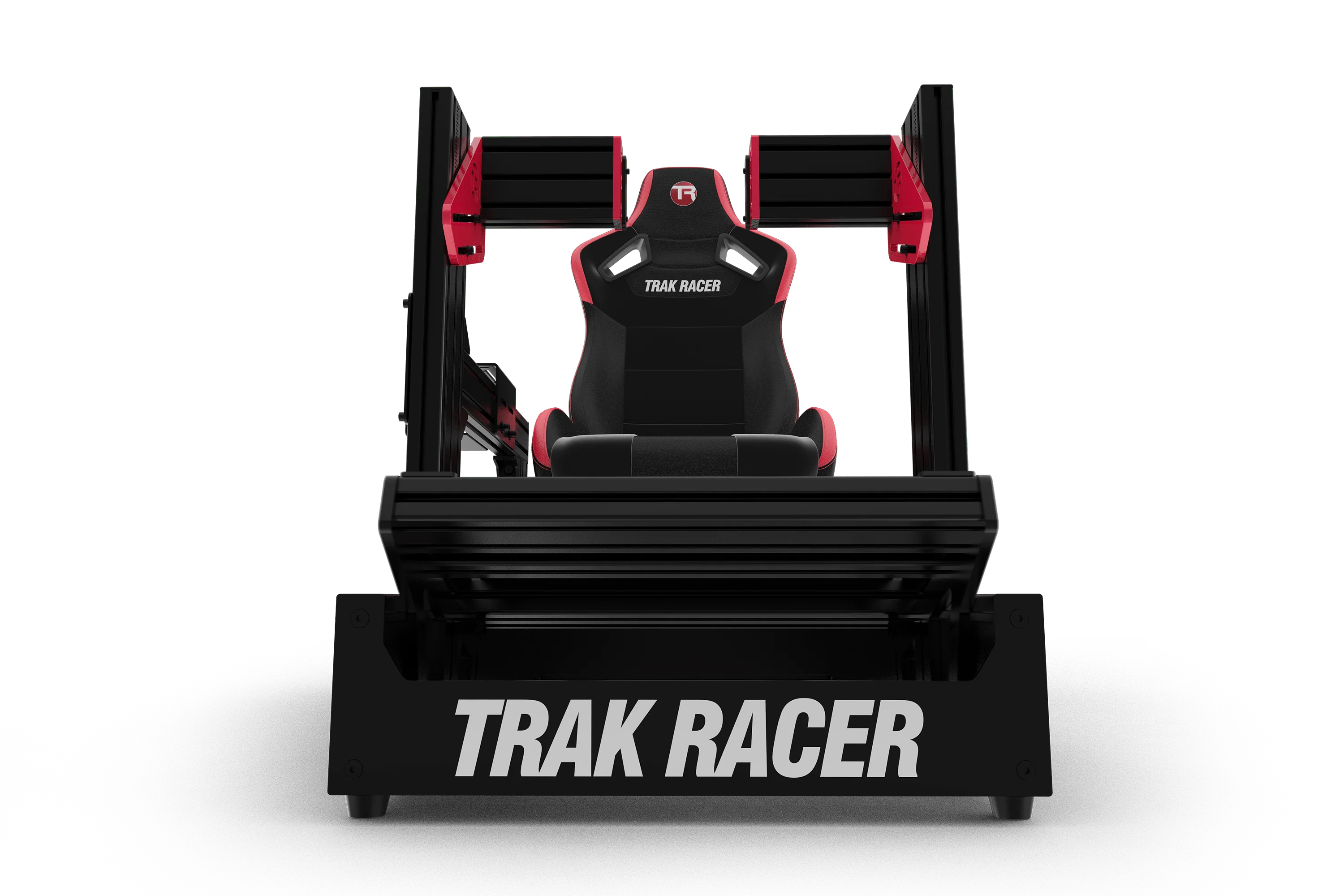 TR160 V5 Racing Simulator with Seat Slider Kit - Image 6