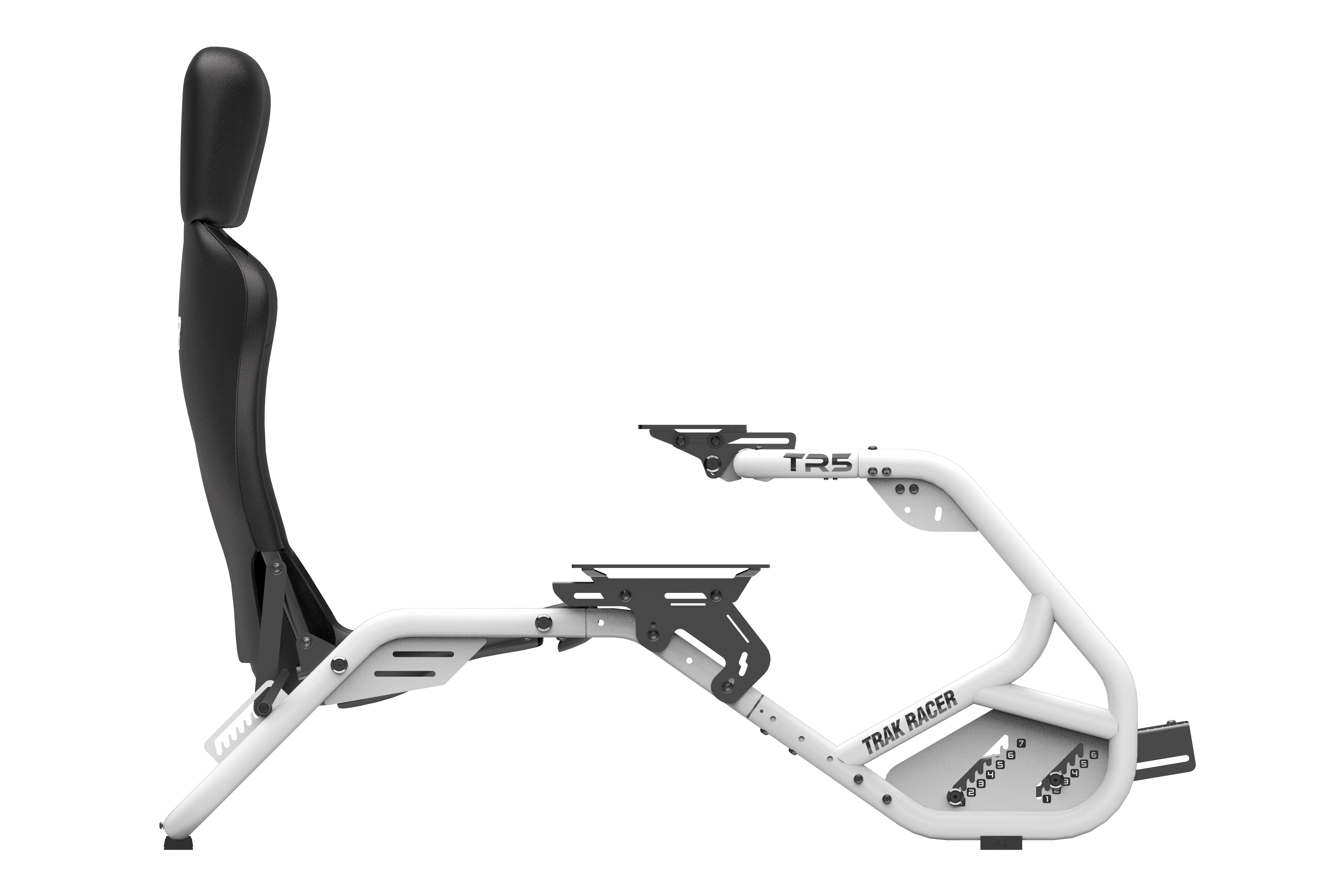 TR5 Flight Simulator with Mount - Image 4