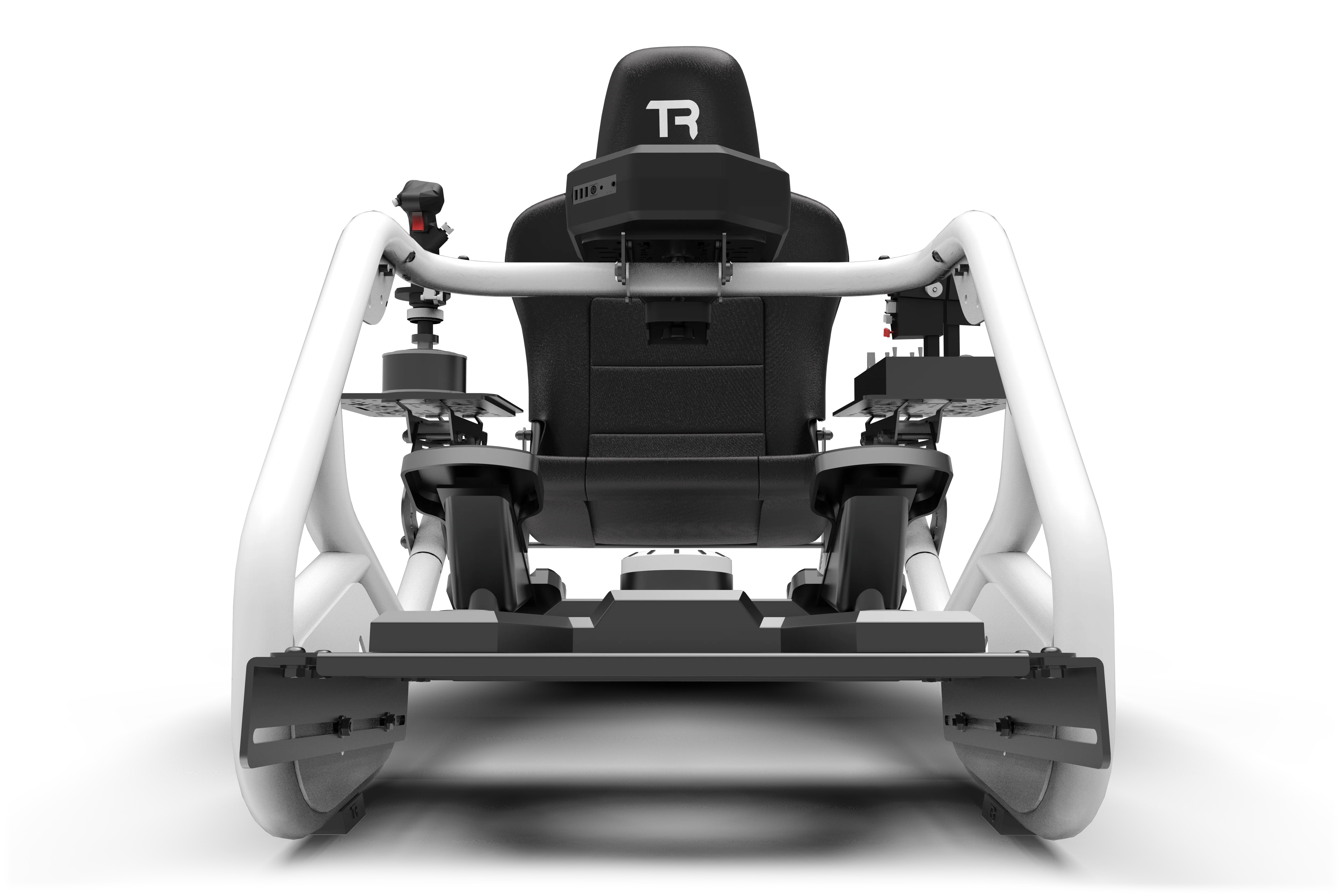 TR5 Flight Simulator with Mount - Image 5