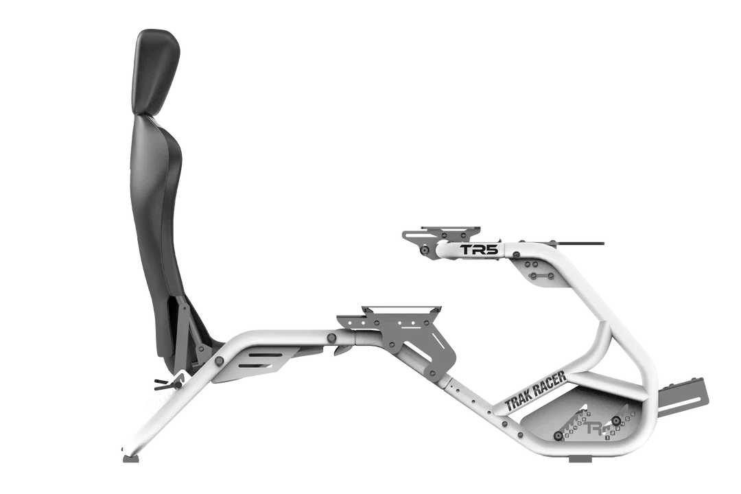 TR5 Formula and GT Racing Simulator Cockpit - Image 2