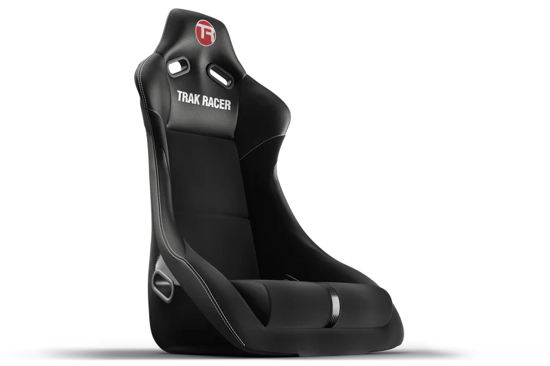 TR8 PRO WITH WHEEL, WHEELBASE AND PEDALS - Image 6