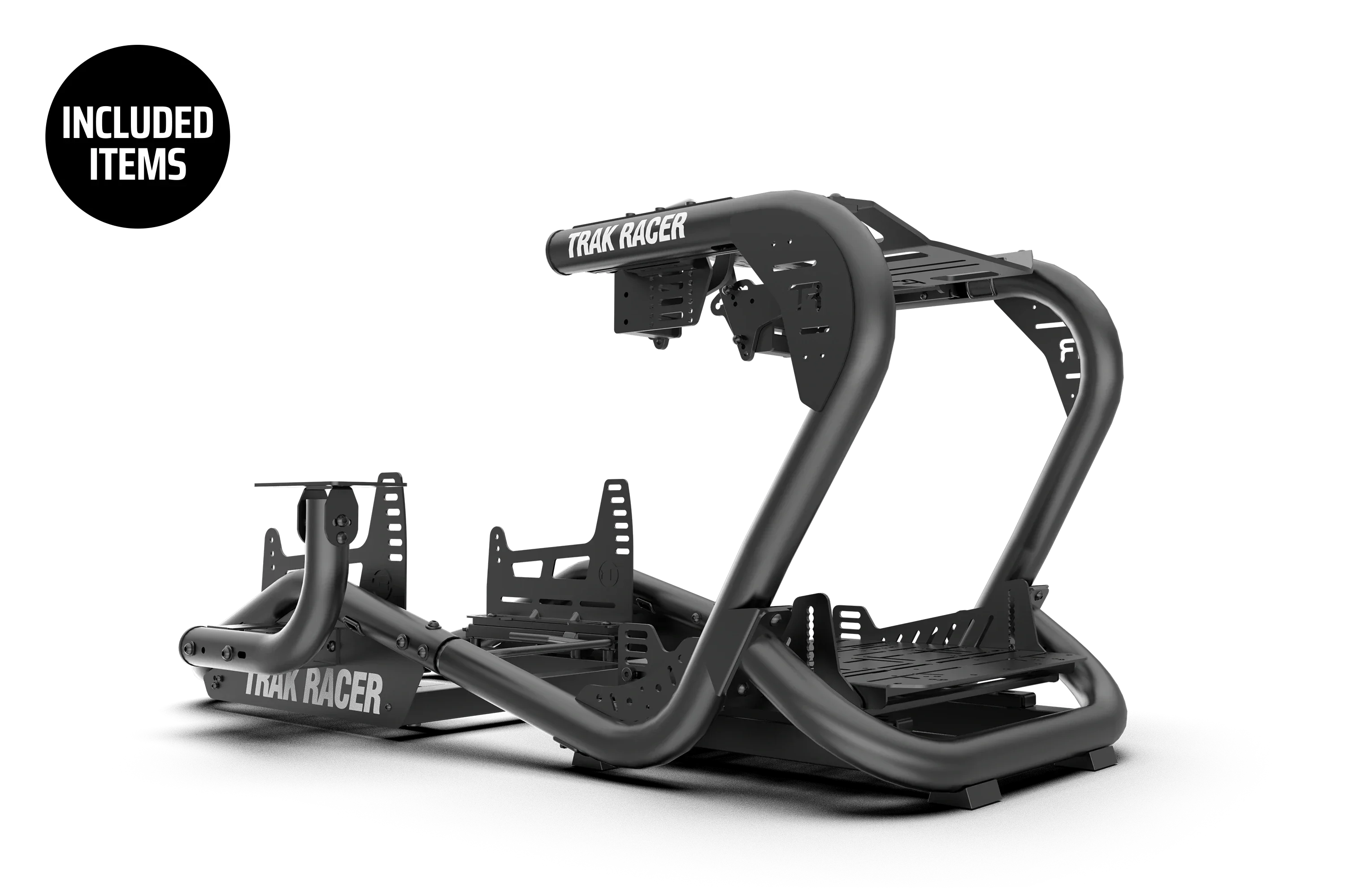 TR8 Pro V2 Racing Simulator - Image 5