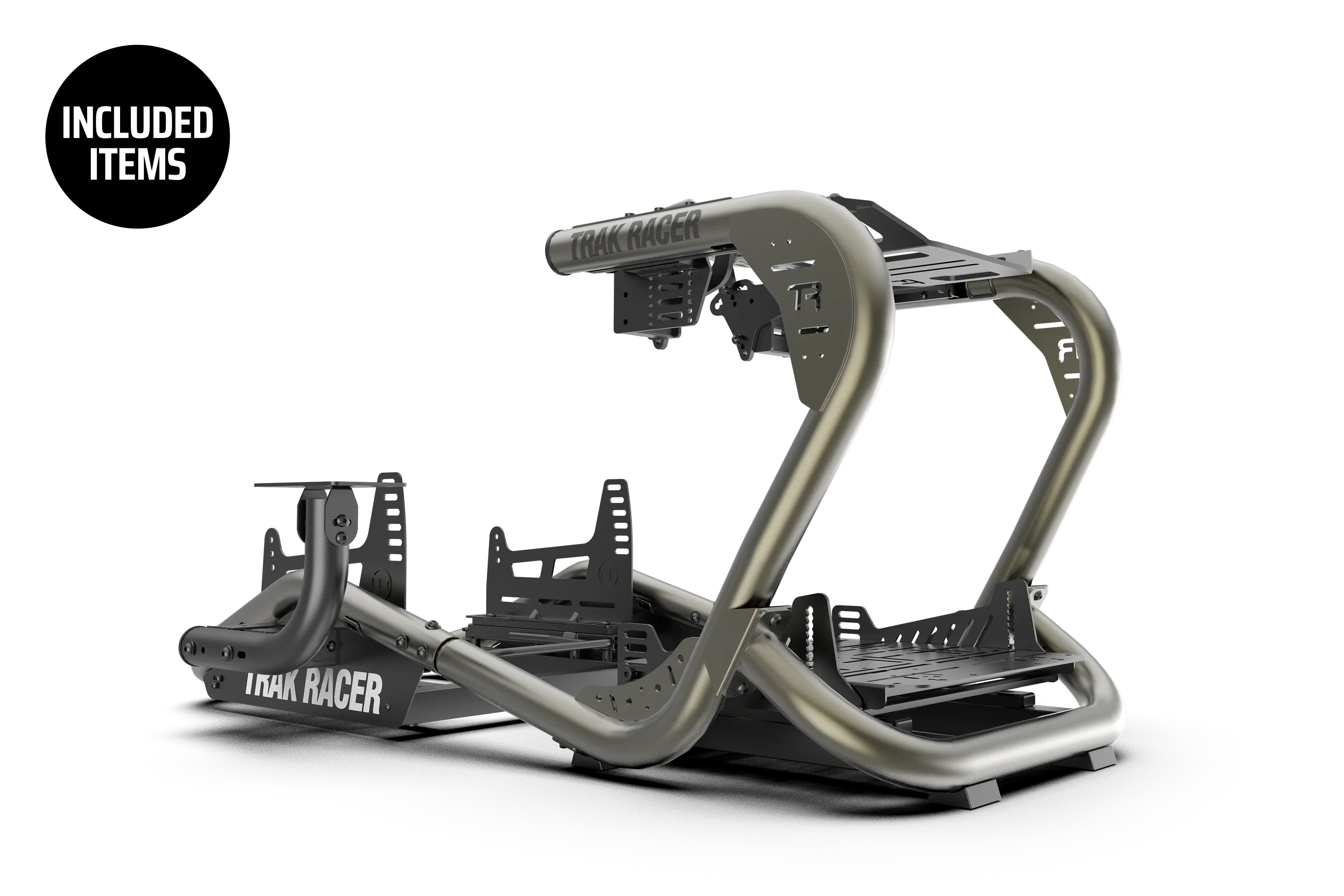 TR8 Pro V2 Racing Simulator - Image 9