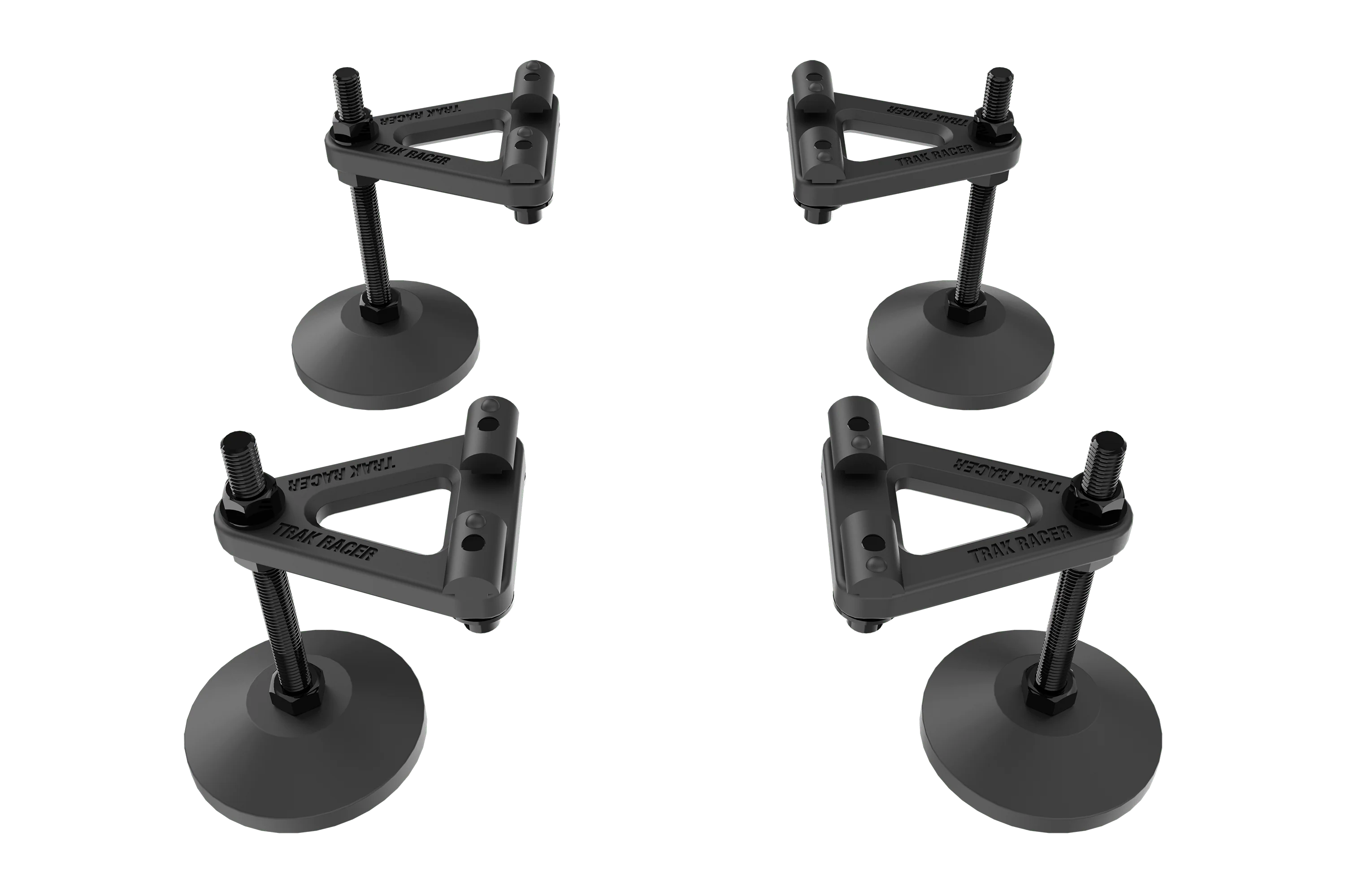 Adjustable Legs and Rubber Feet (Set of 4) - Image 3