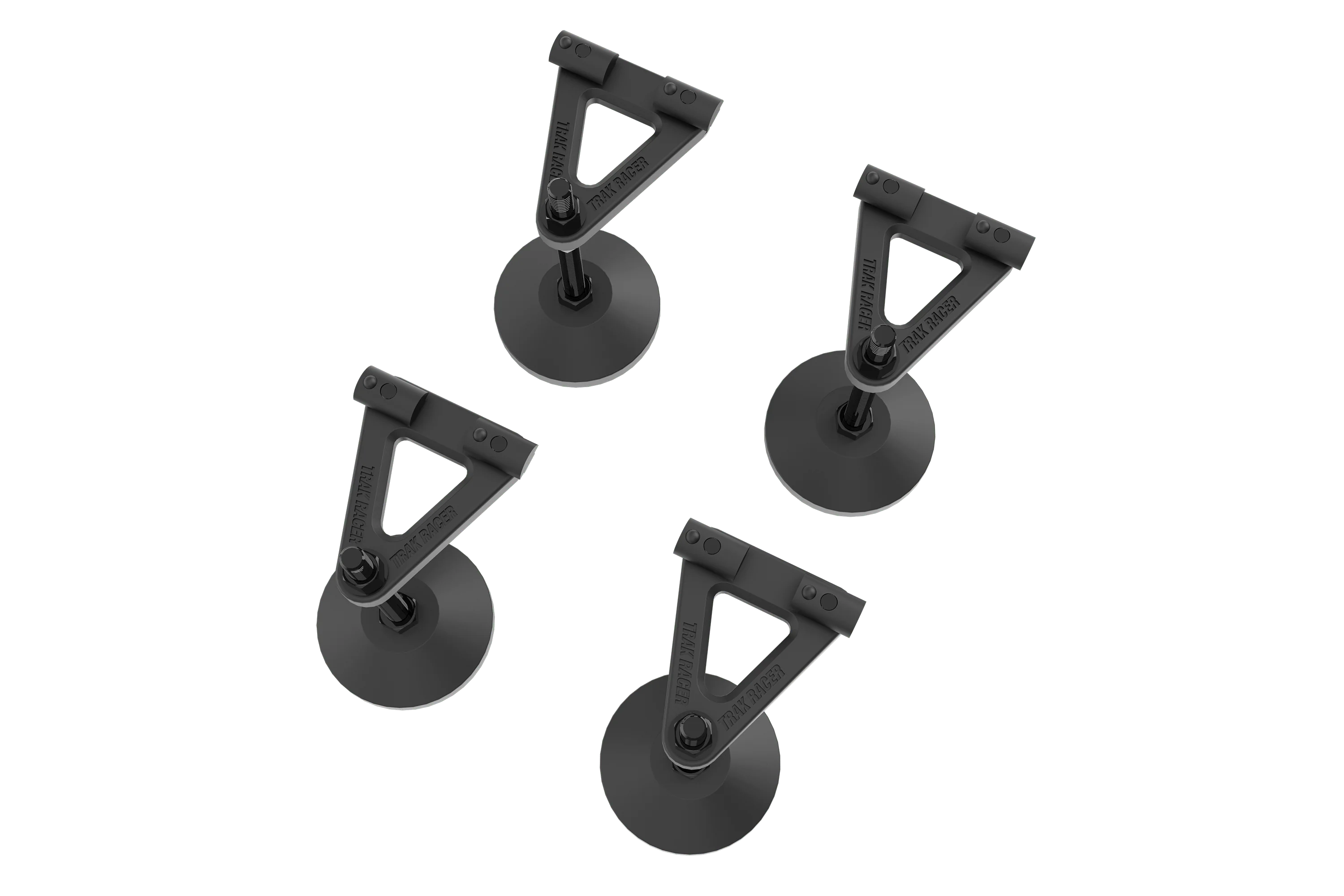 Adjustable Legs and Rubber Feet (Set of 4) - Image 4