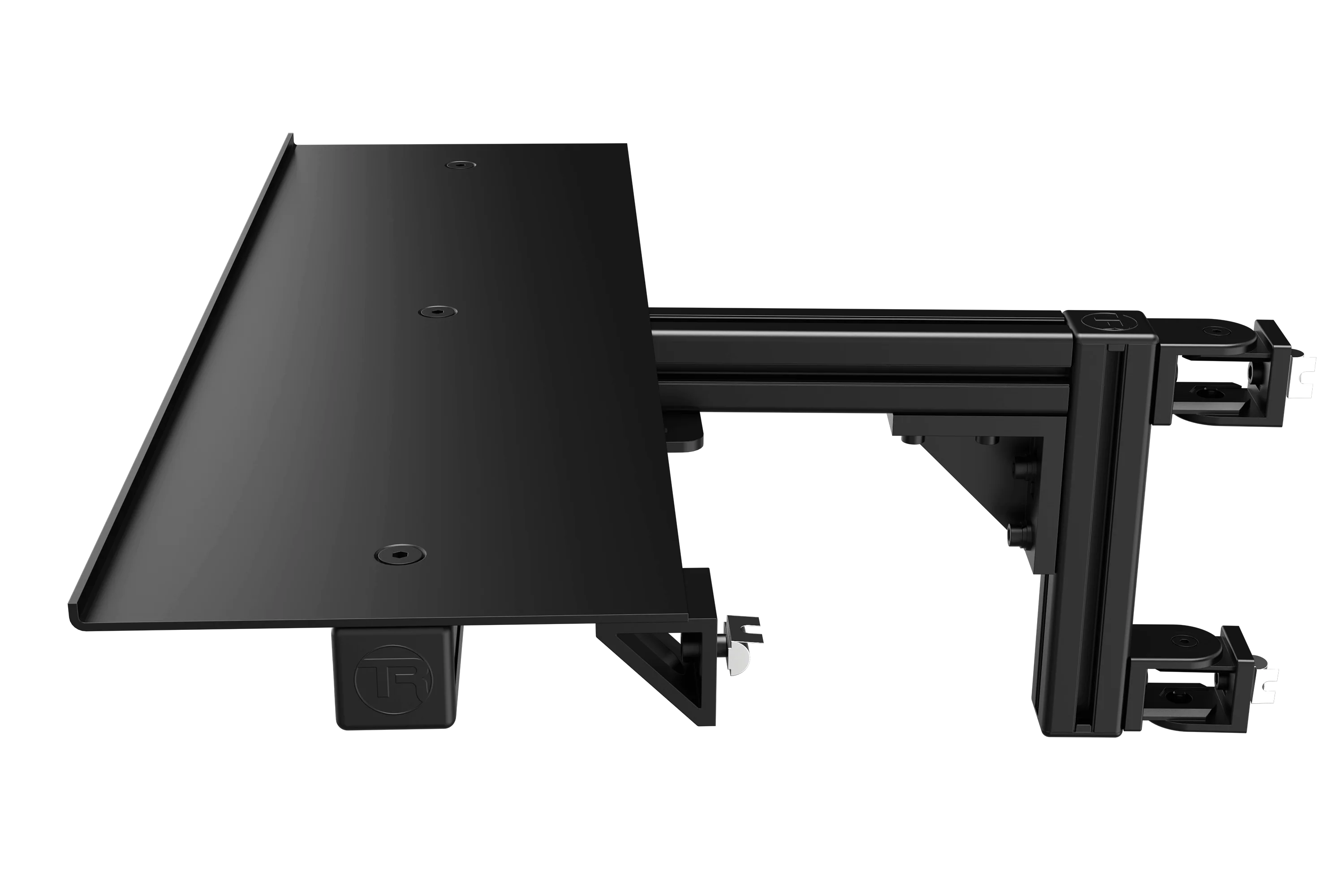 Table Top/Desk with Swivel Mount - Image 4