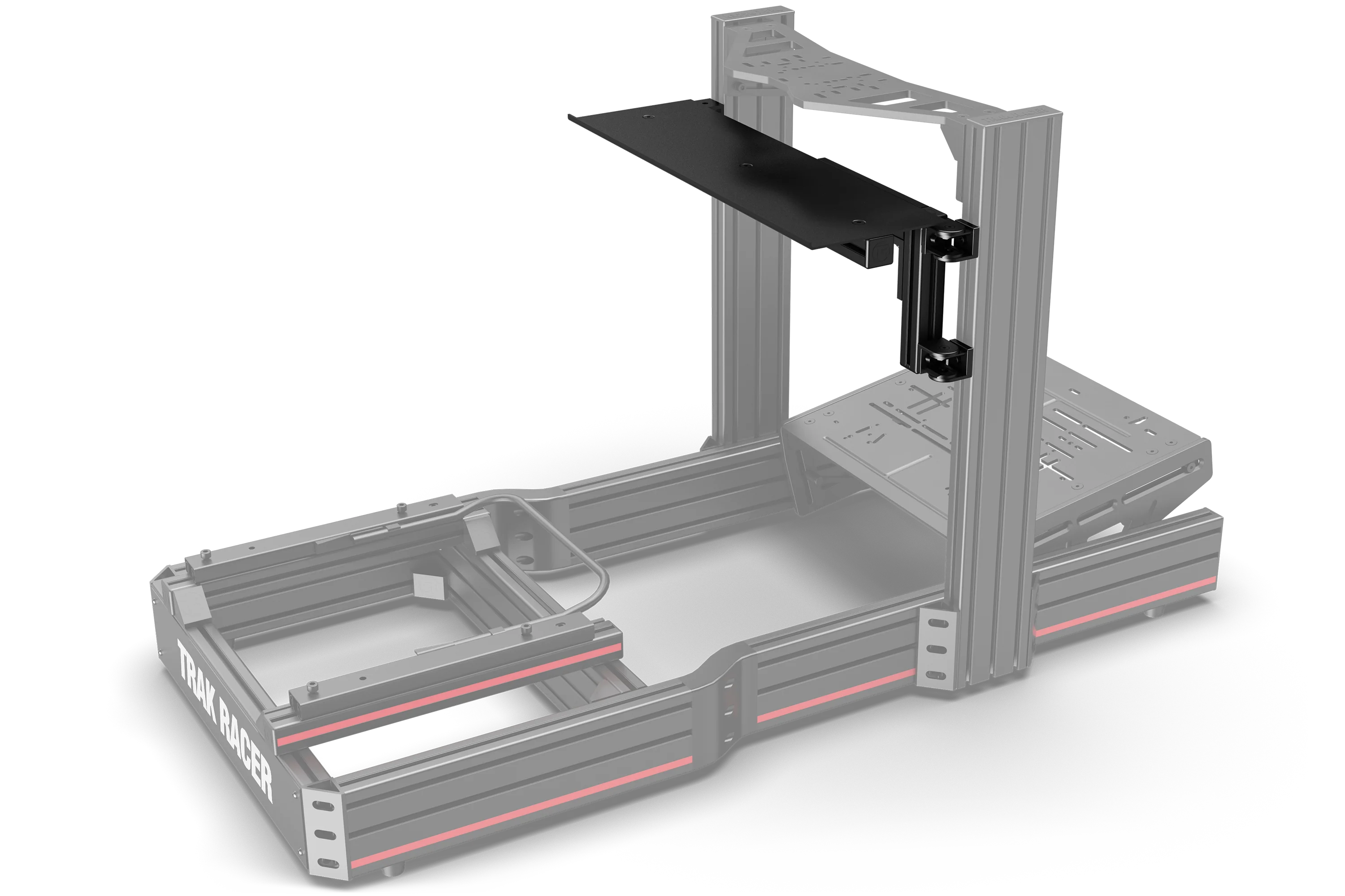 Table Top/Desk with Swivel Mount - Image 5