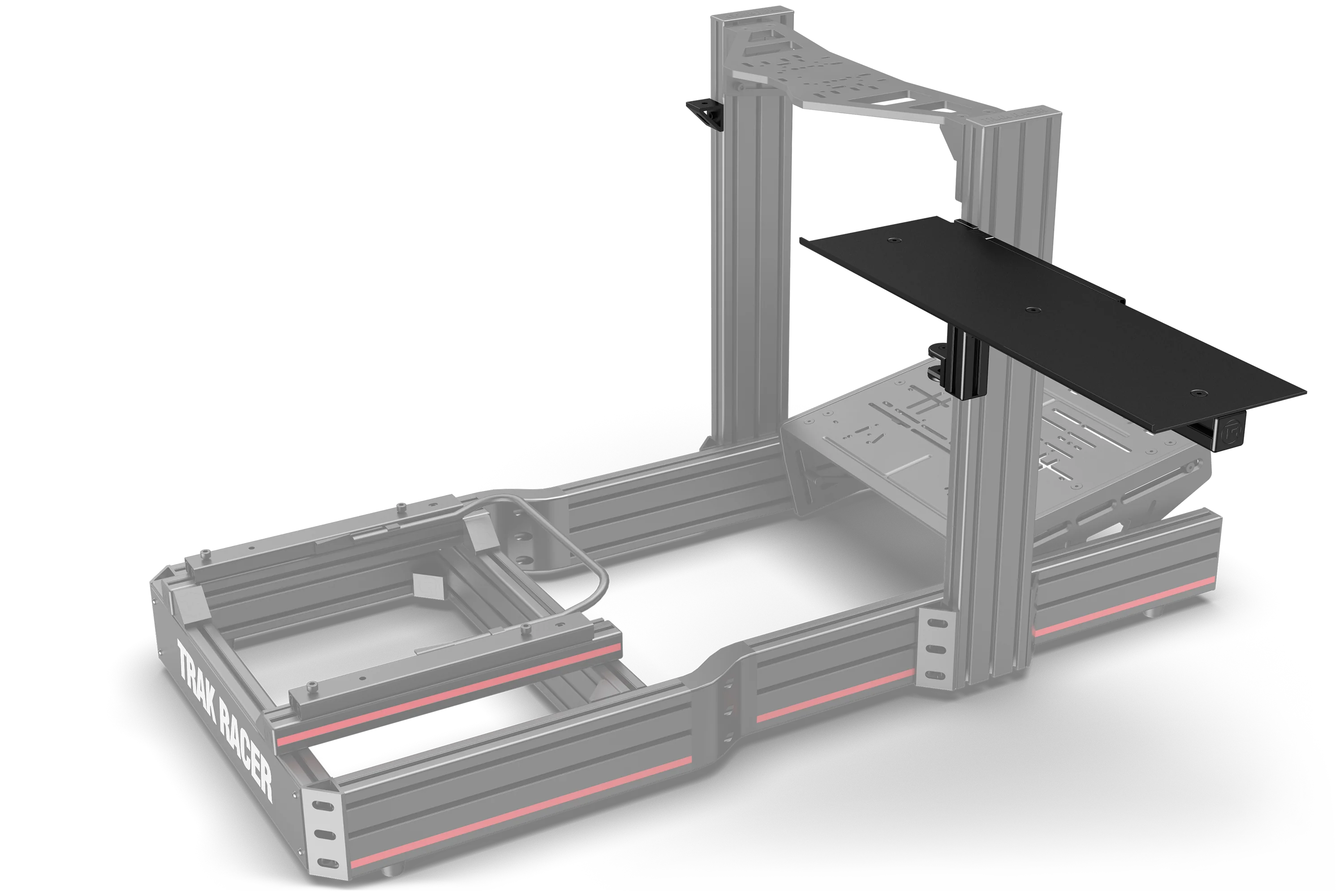Table Top/Desk with Swivel Mount - Image 6
