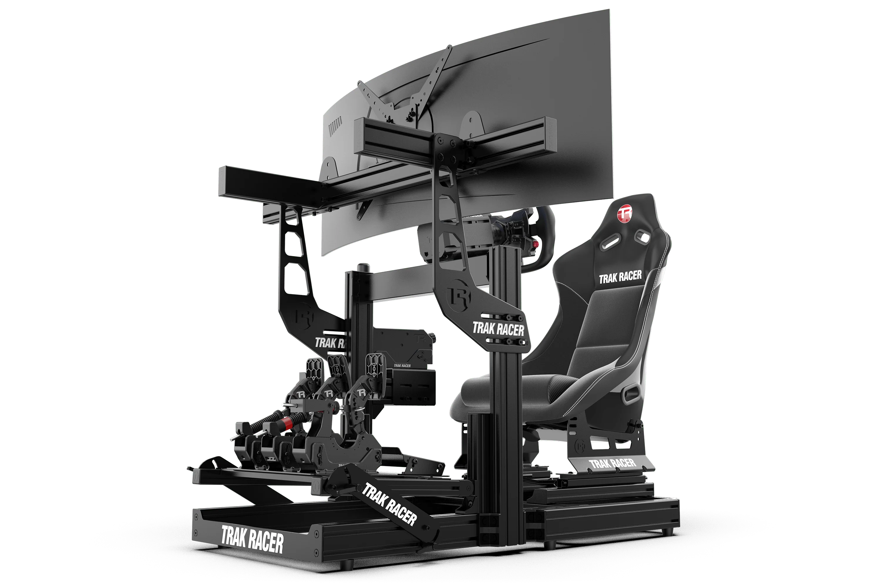 TR80S RACING SIMULATOR - Image 7