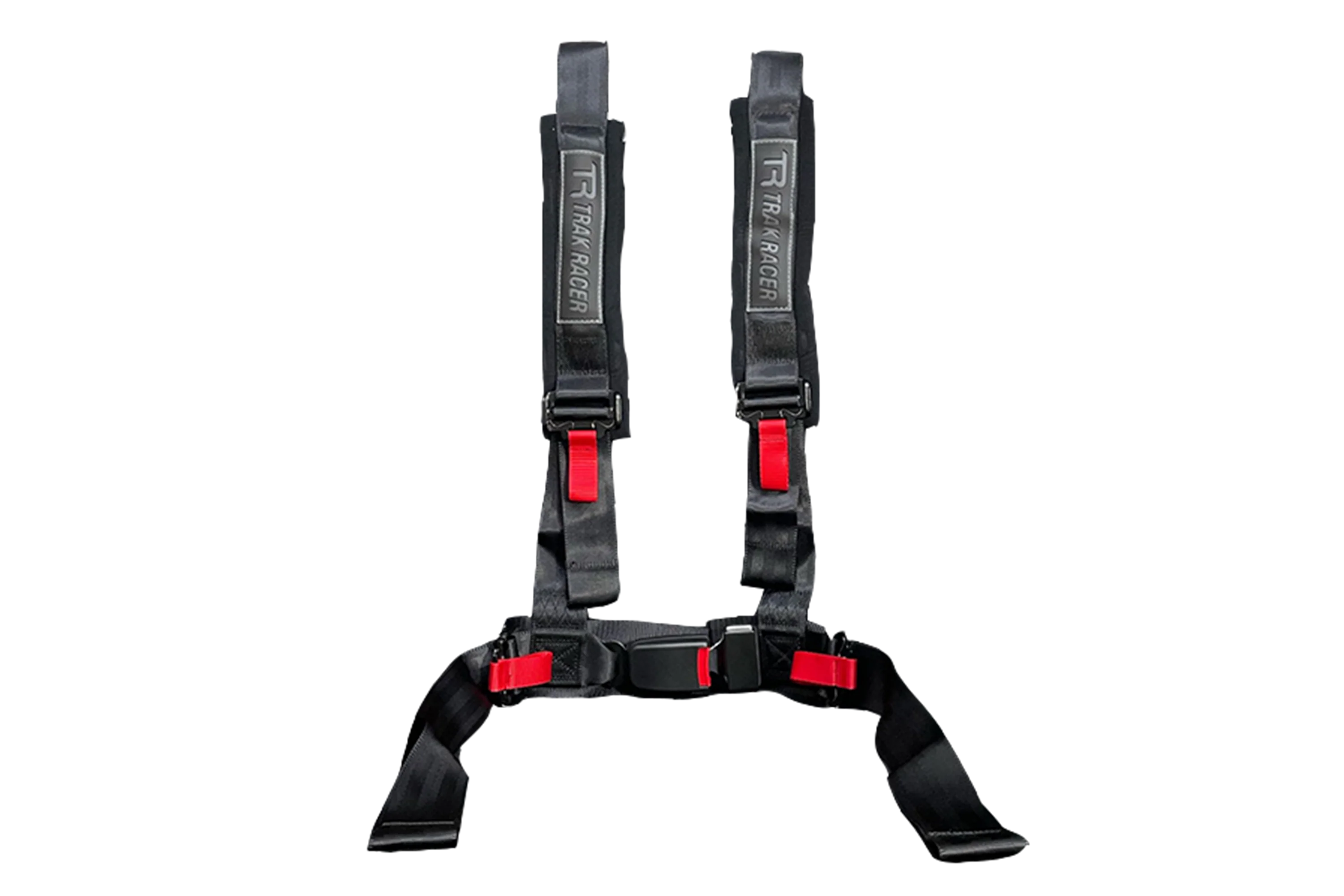 Trak Racer Performance Simulation 4-Point Harness - Image 9