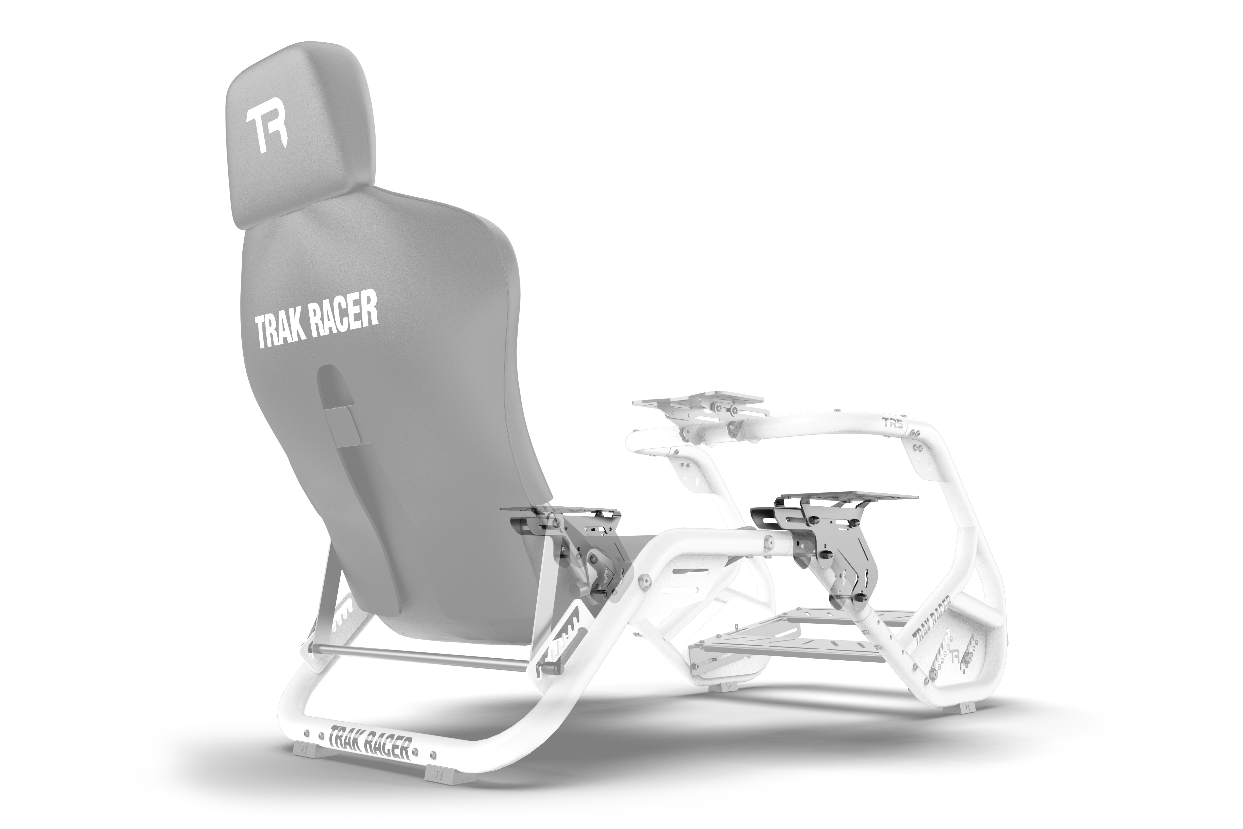 Trak Racer TR5 Dual Flight Sim Mount - Image 10