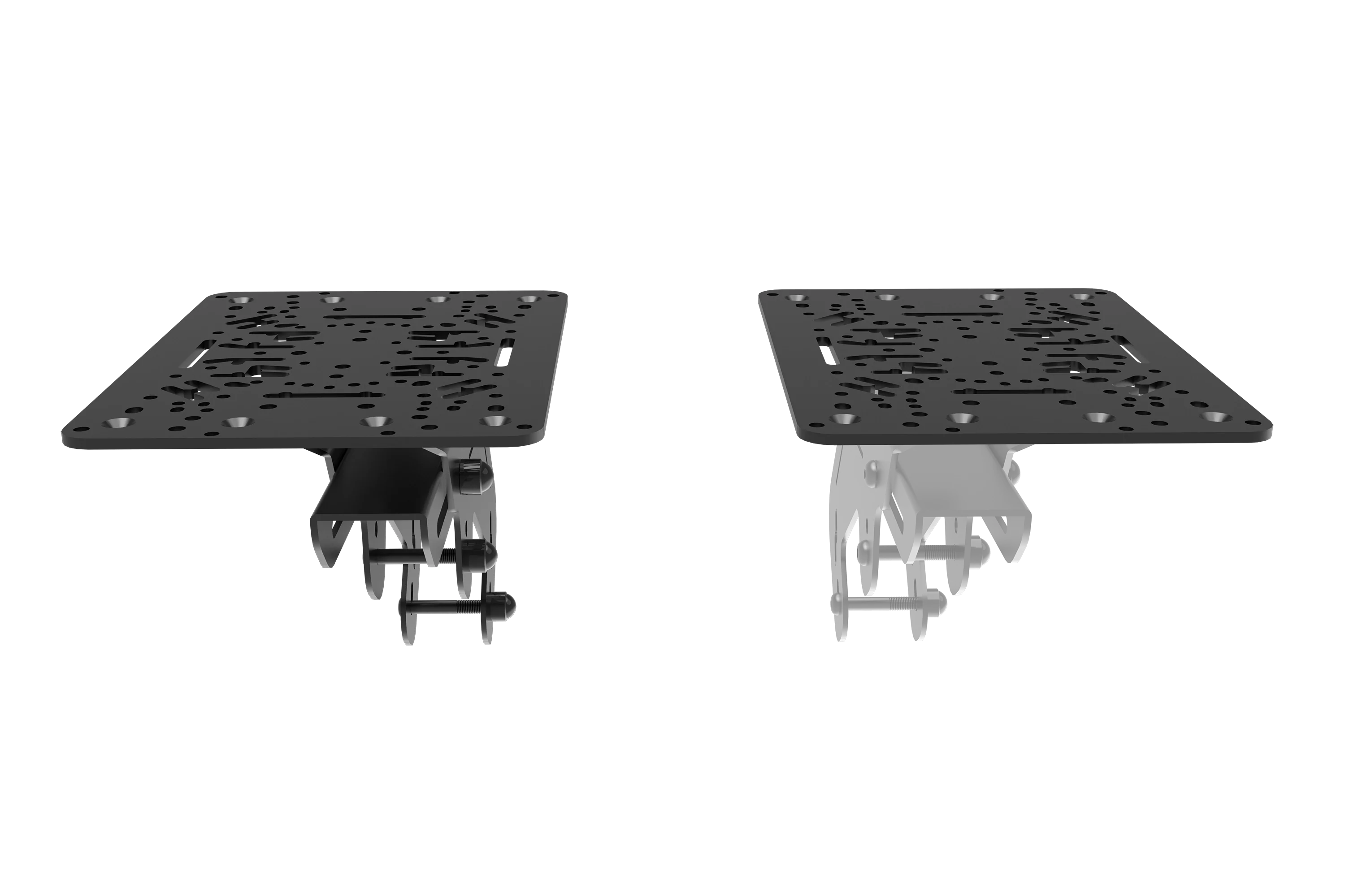 Trak Racer TR5 Dual Flight Sim Mount - Image 5